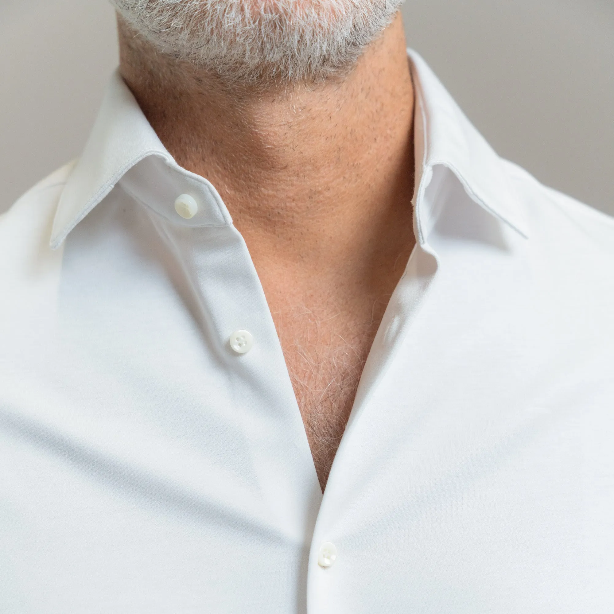 BreezeTech Spread Shirt