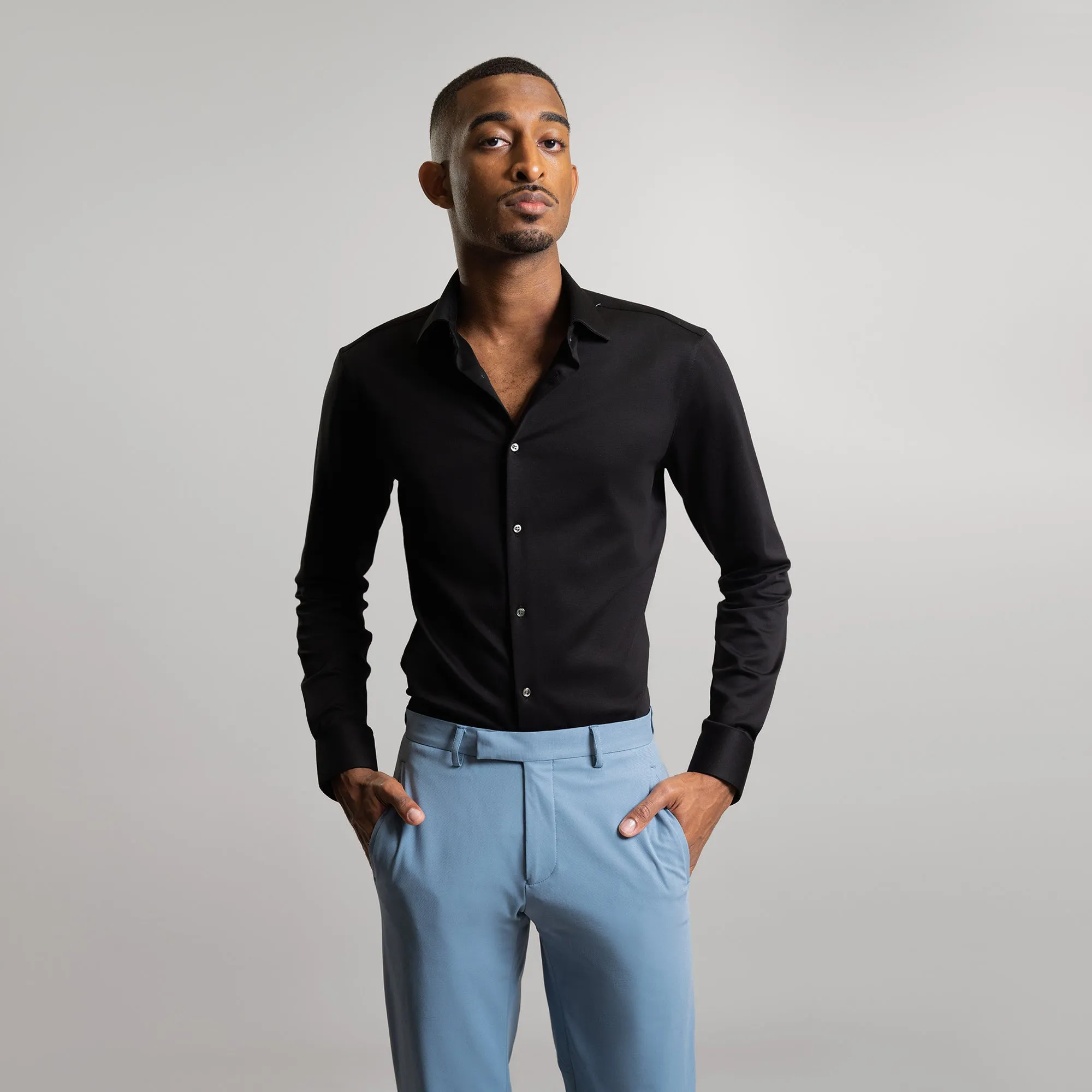 BreezeTech Spread Shirt