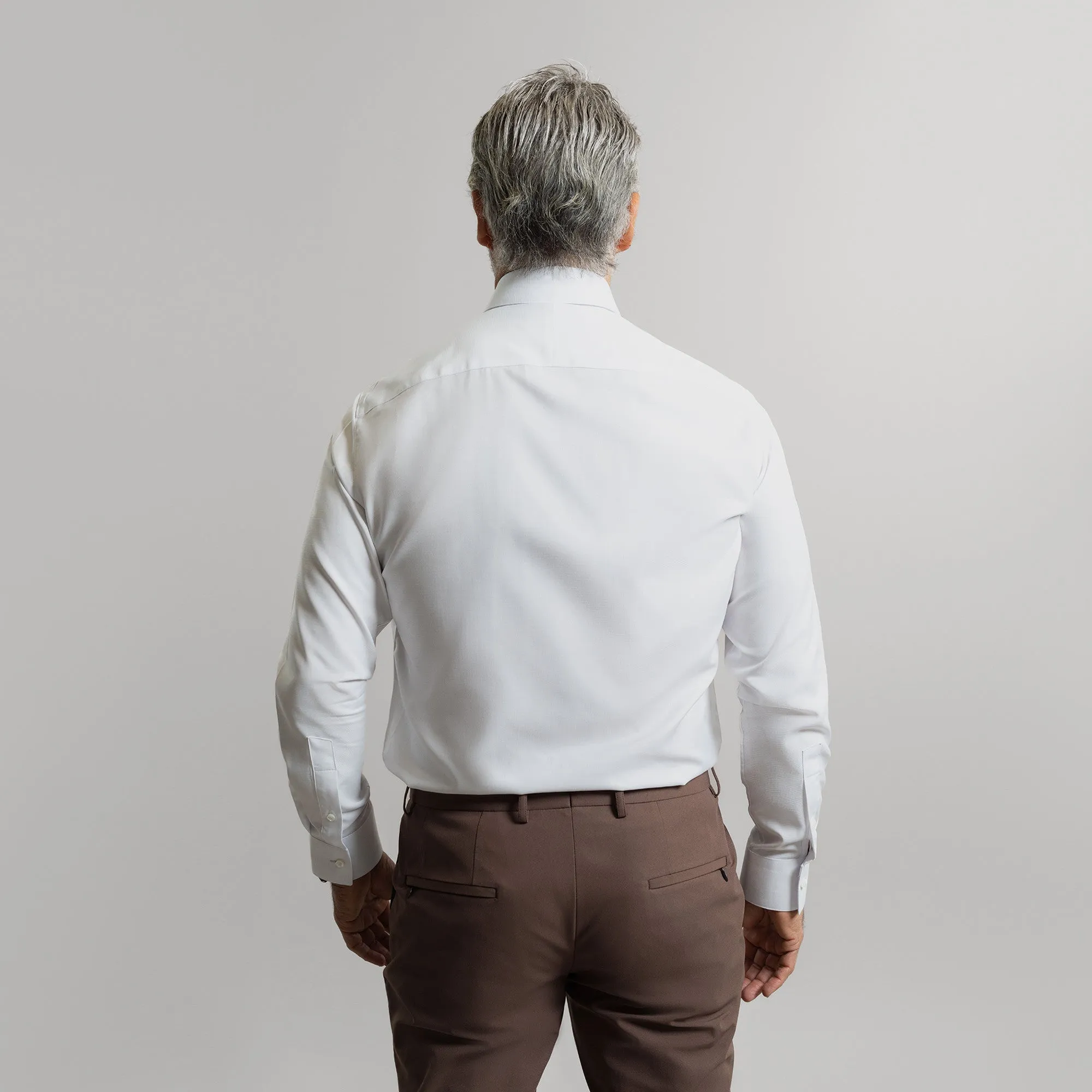 BreezeTech Spread Shirt