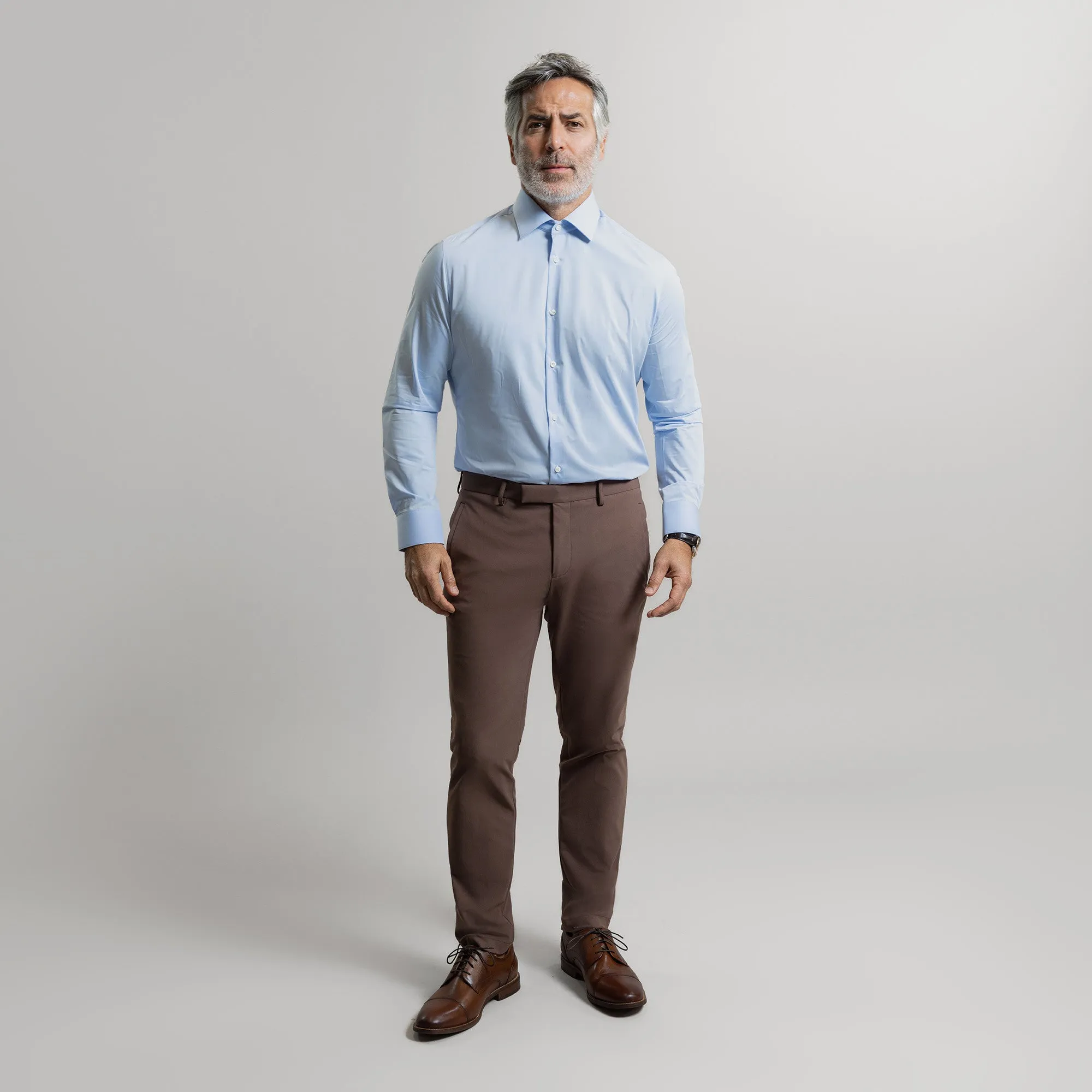 BreezeTech Spread Shirt