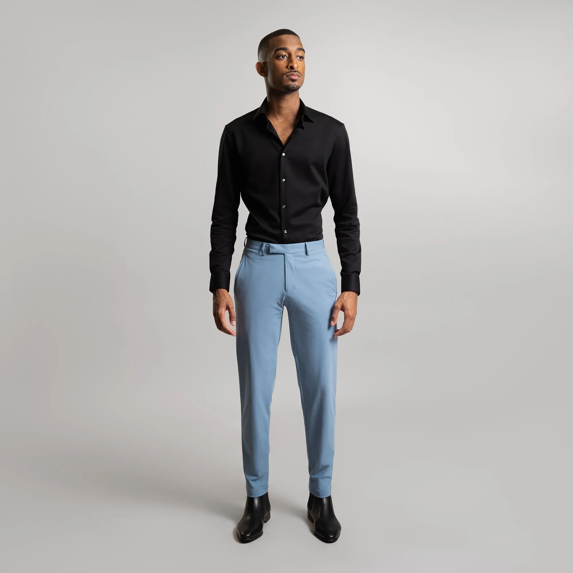 BreezeTech Spread Shirt