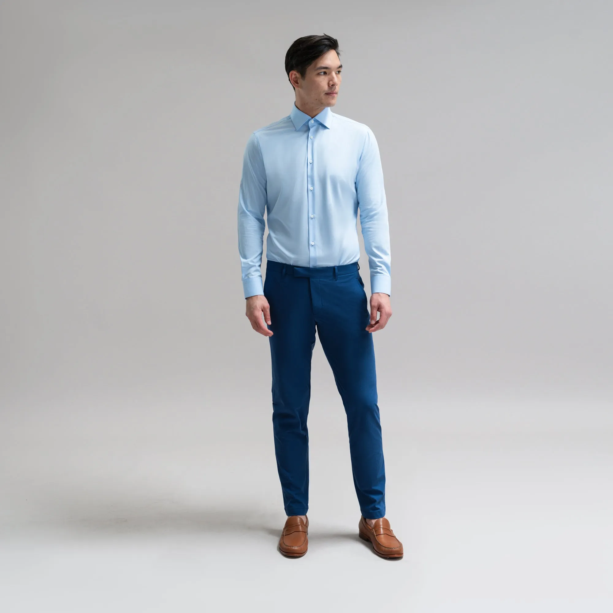 BreezeTech Spread Shirt