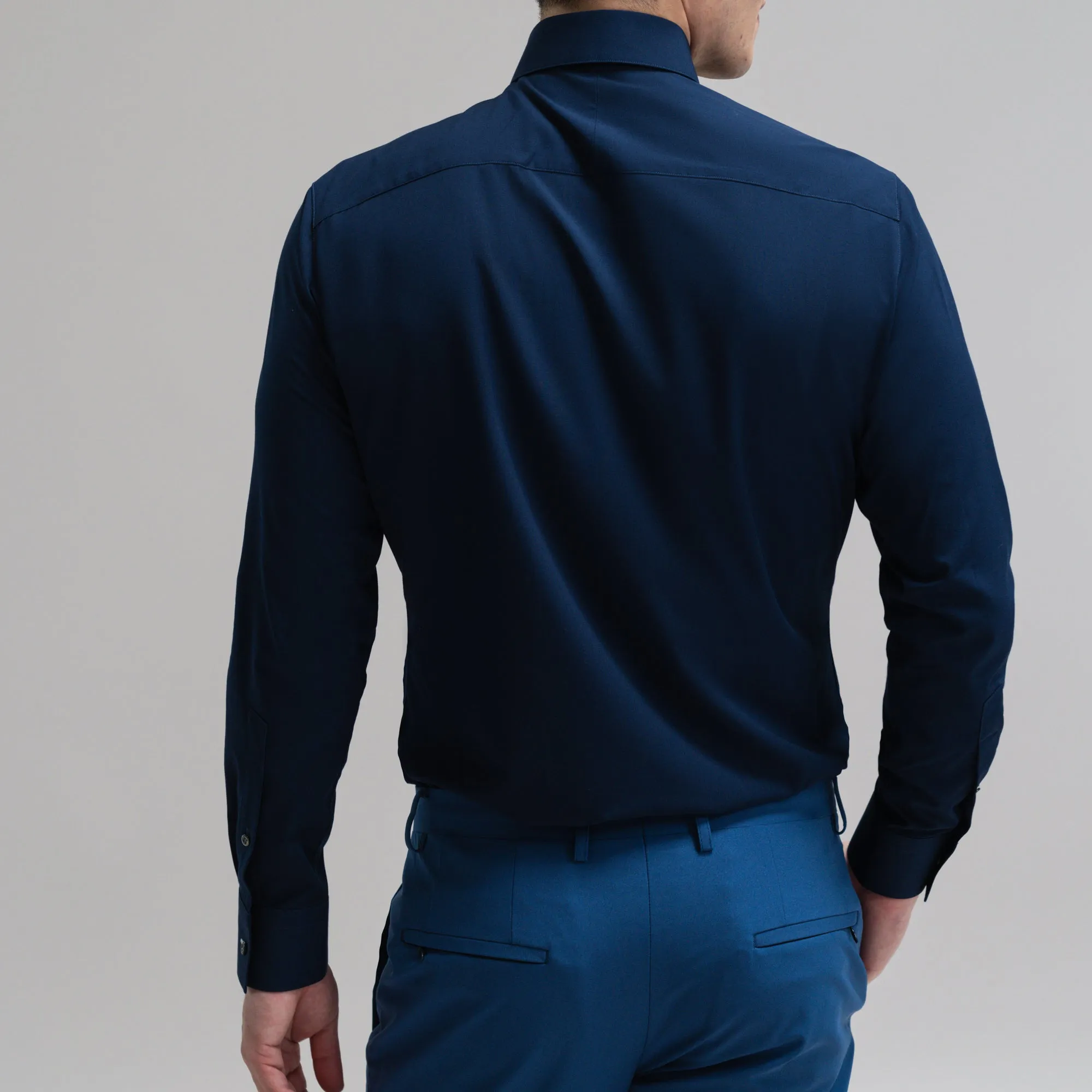 BreezeTech Spread Shirt