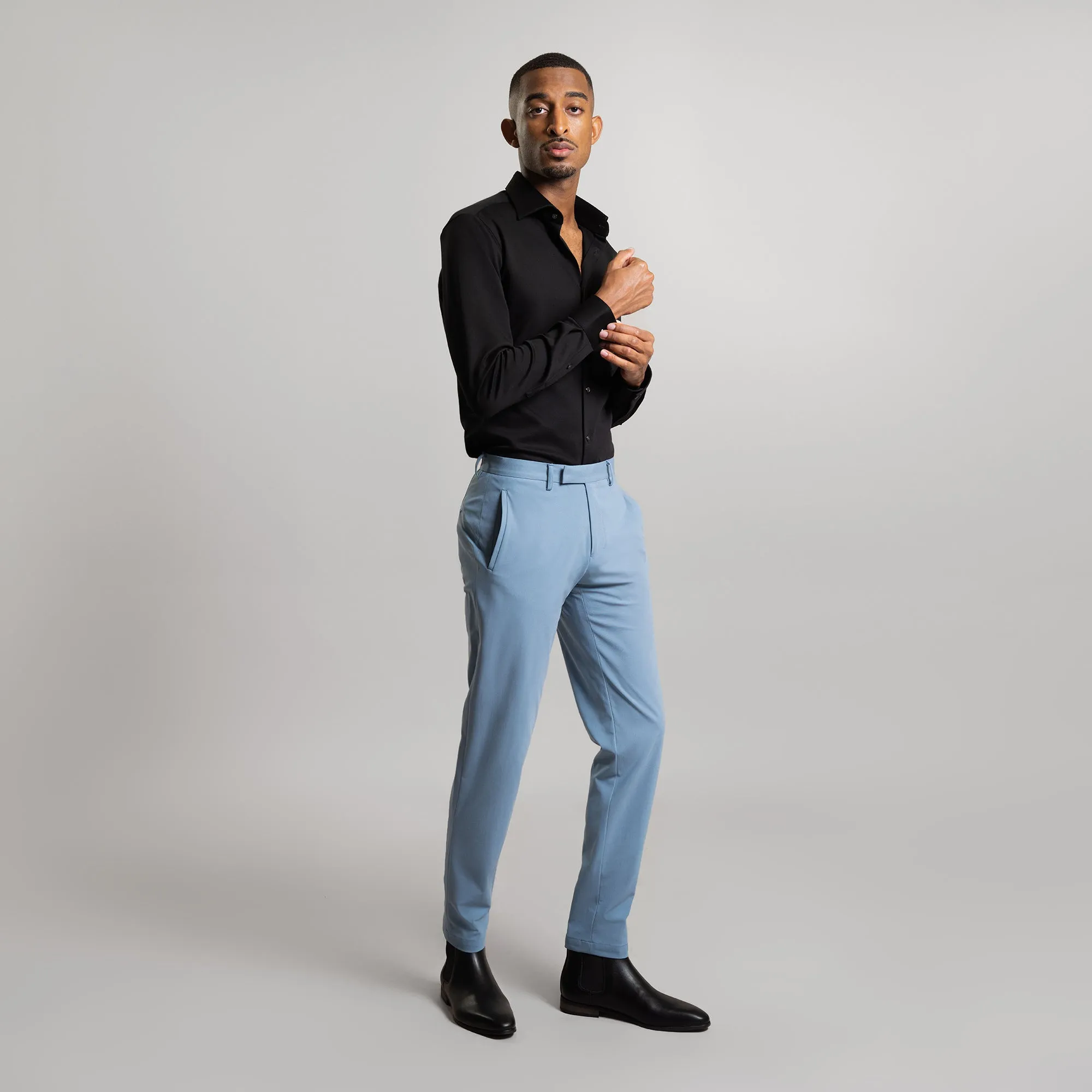 BreezeTech Spread Shirt