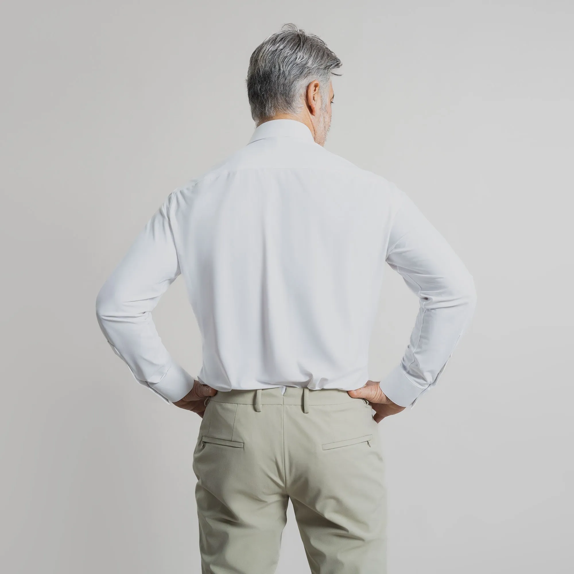 BreezeTech Spread Shirt