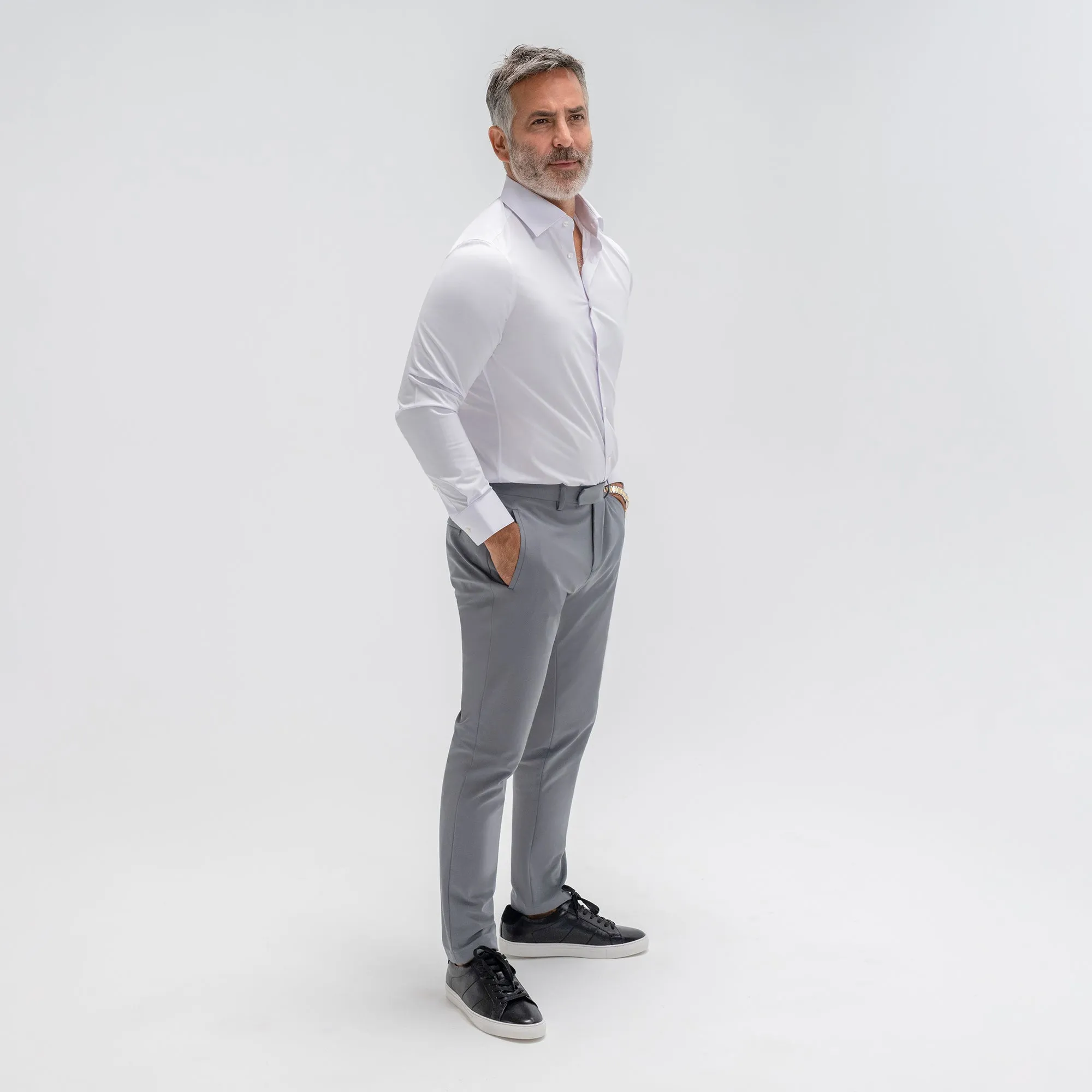 BreezeTech Spread Shirt