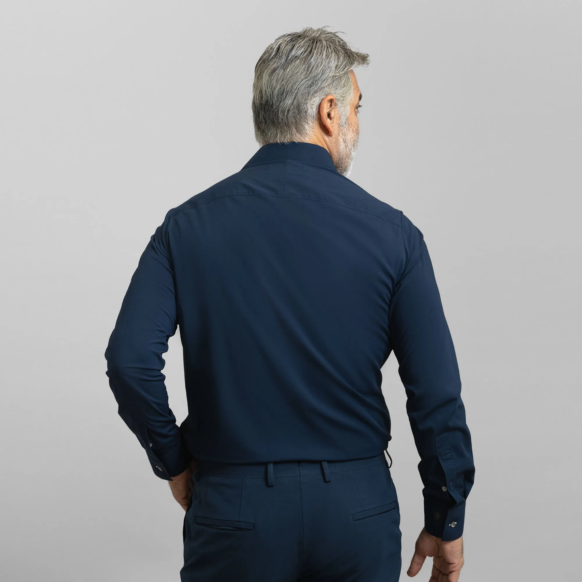 BreezeTech Spread Shirt