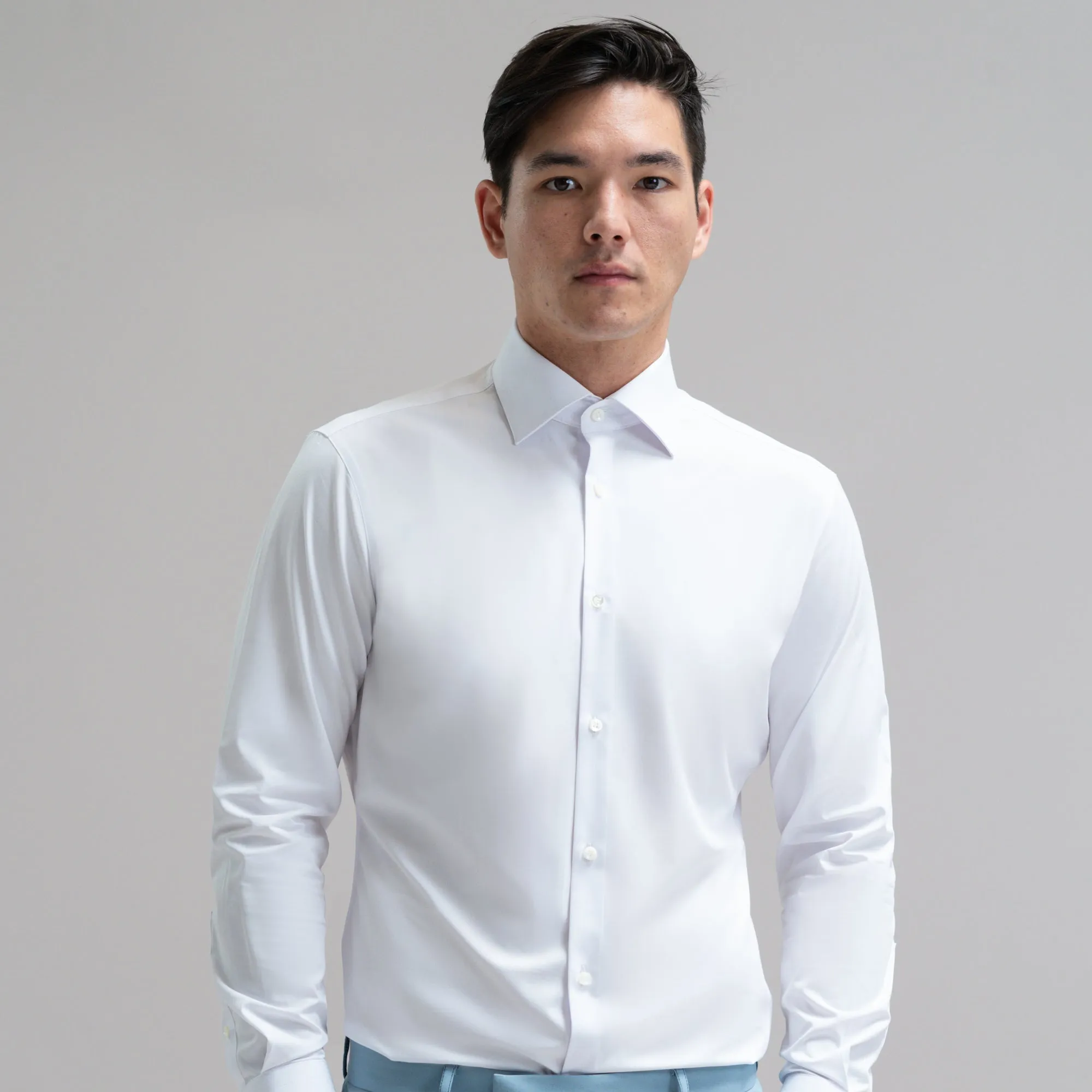 BreezeTech Spread Shirt