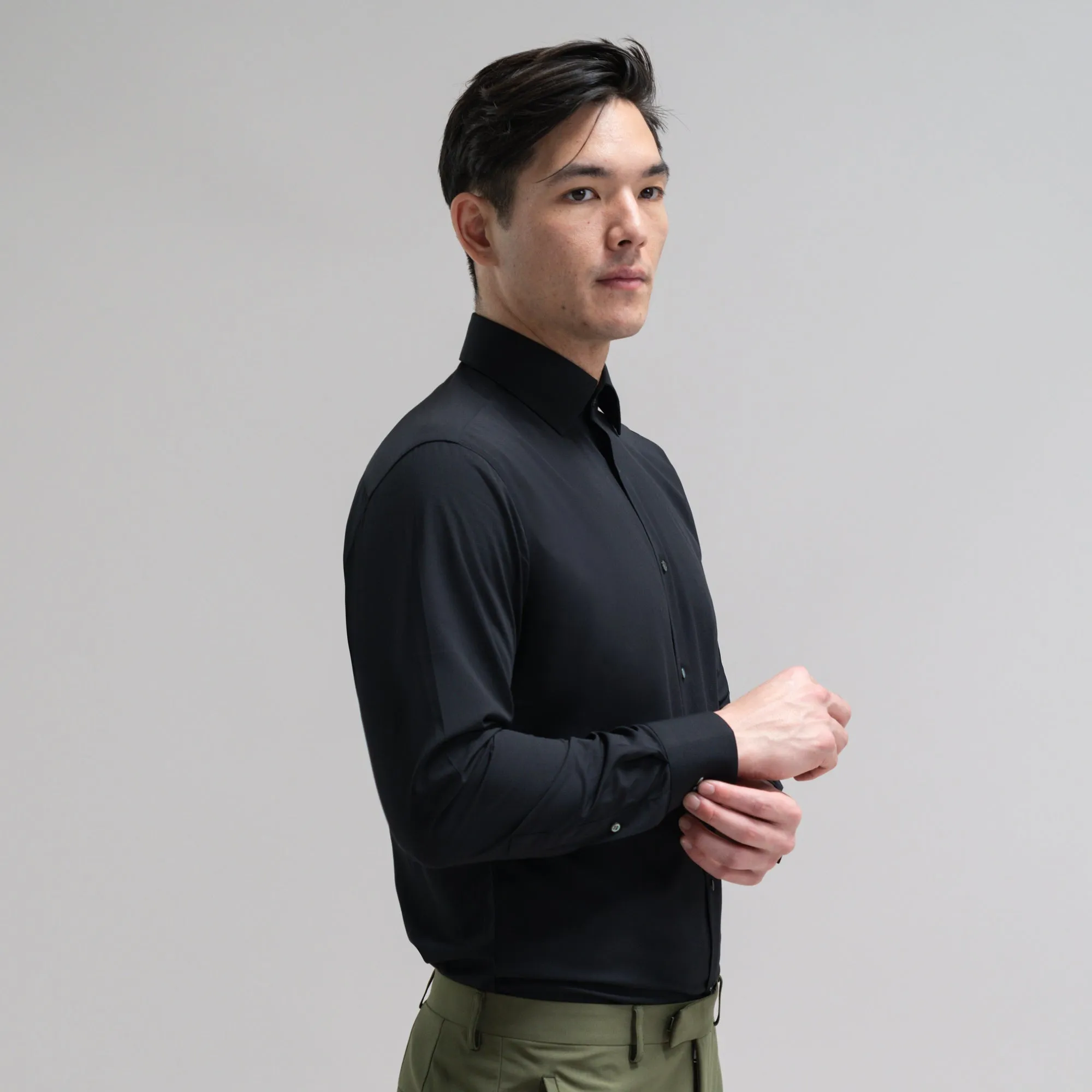 BreezeTech Spread Shirt