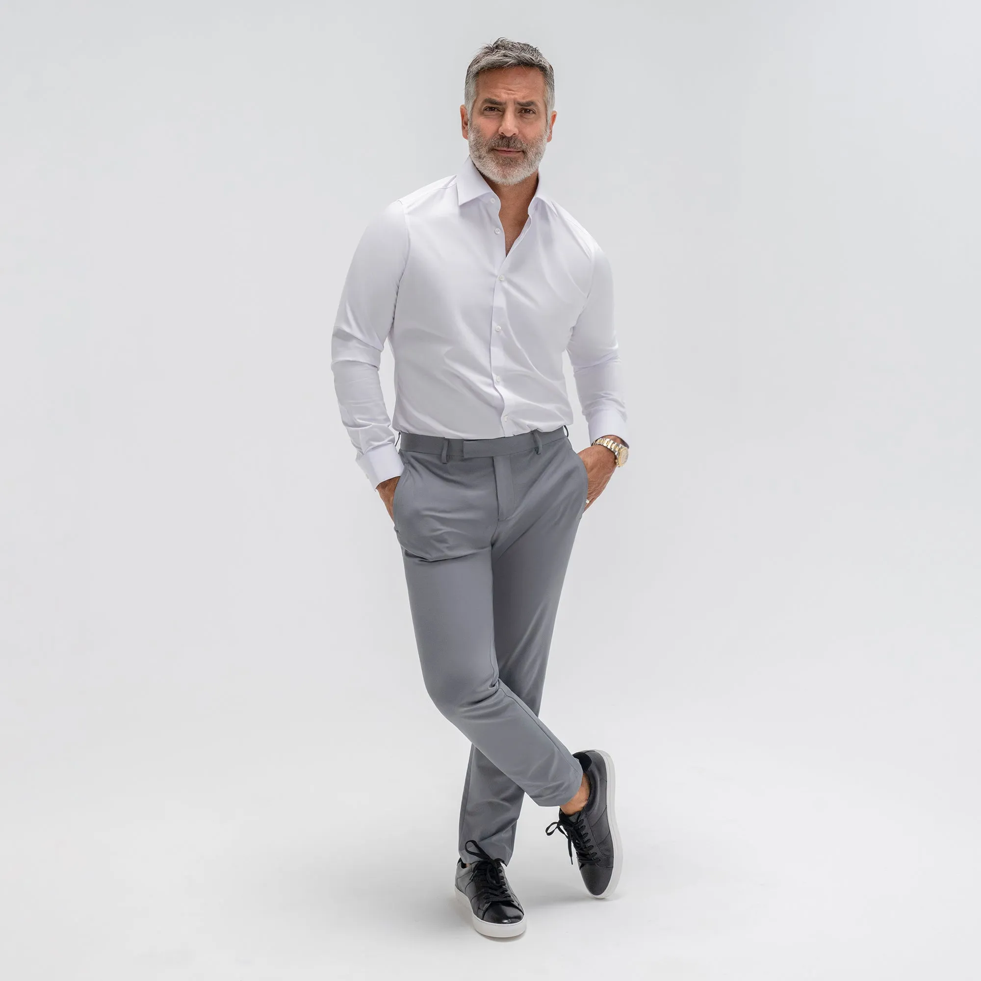 BreezeTech Spread Shirt
