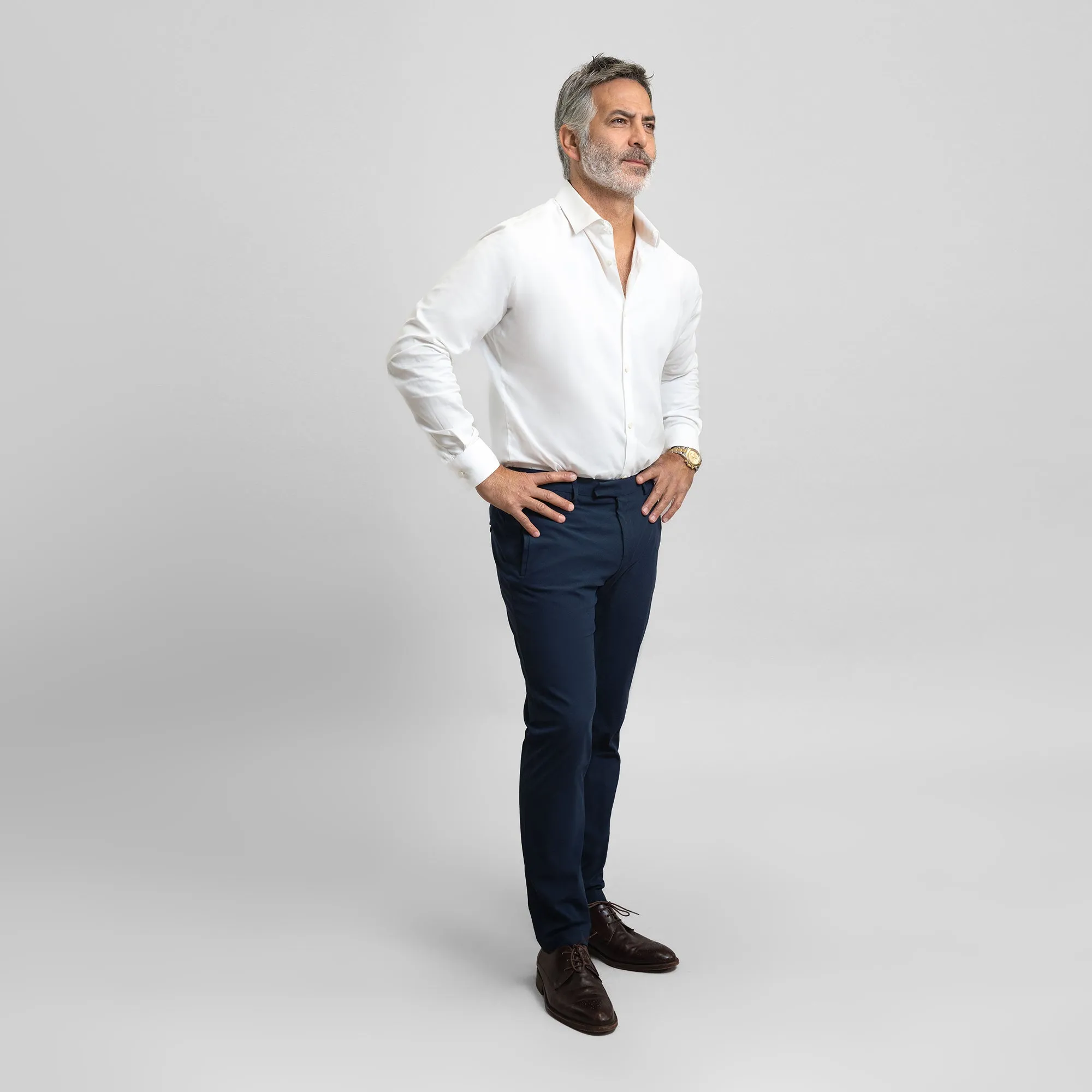 BreezeTech Spread Shirt