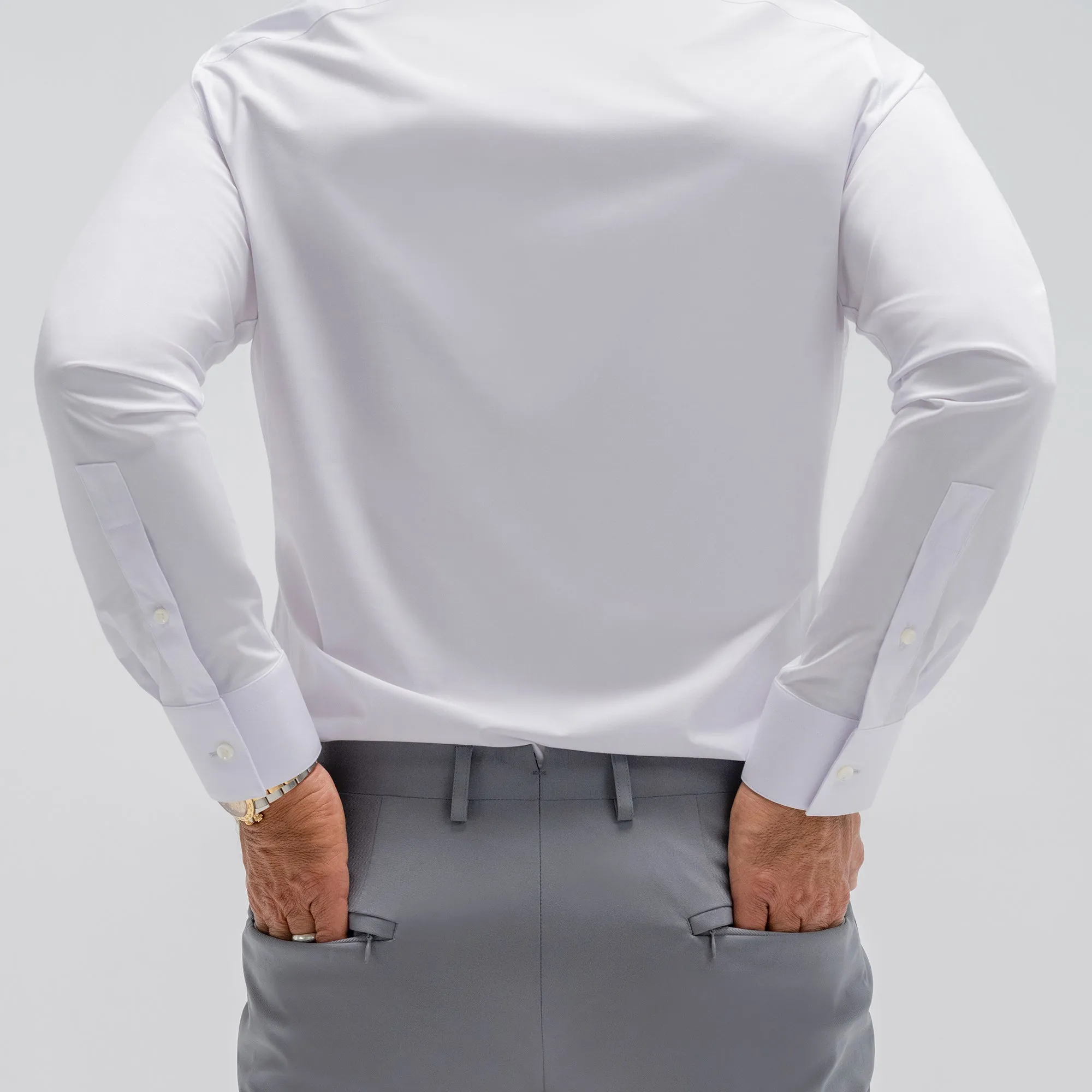 BreezeTech Spread Shirt