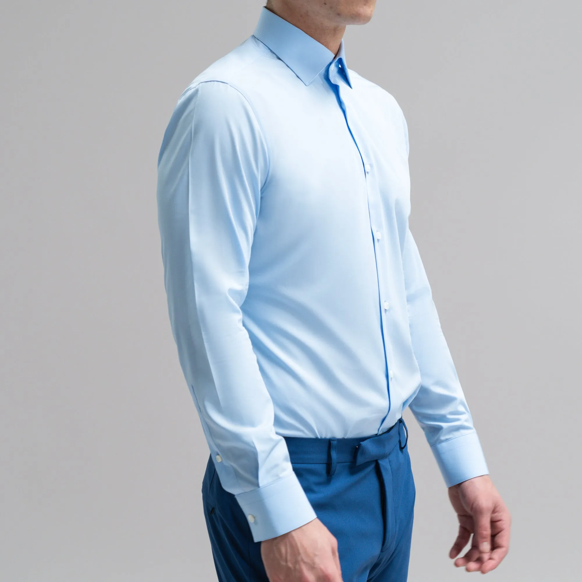BreezeTech Spread Shirt