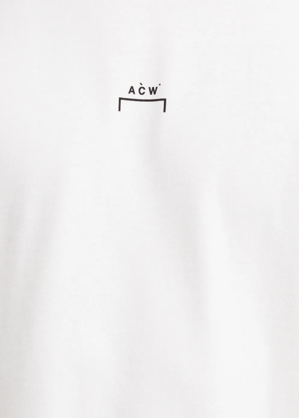 Brutalist Graphic T-Shirt