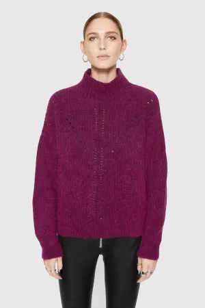 Caroline Sweater