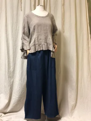 Caroline Trouser Denim