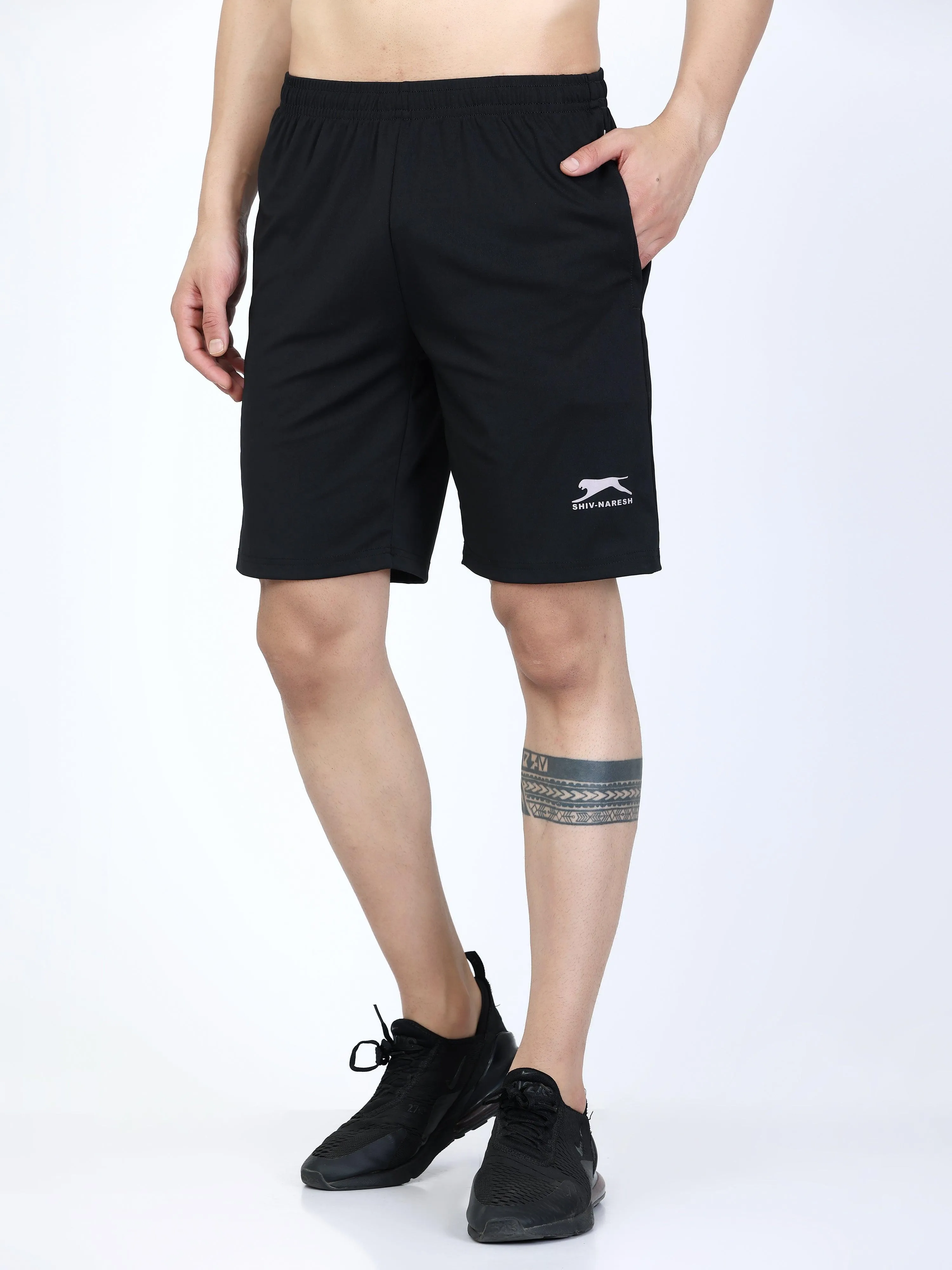 Core shorts