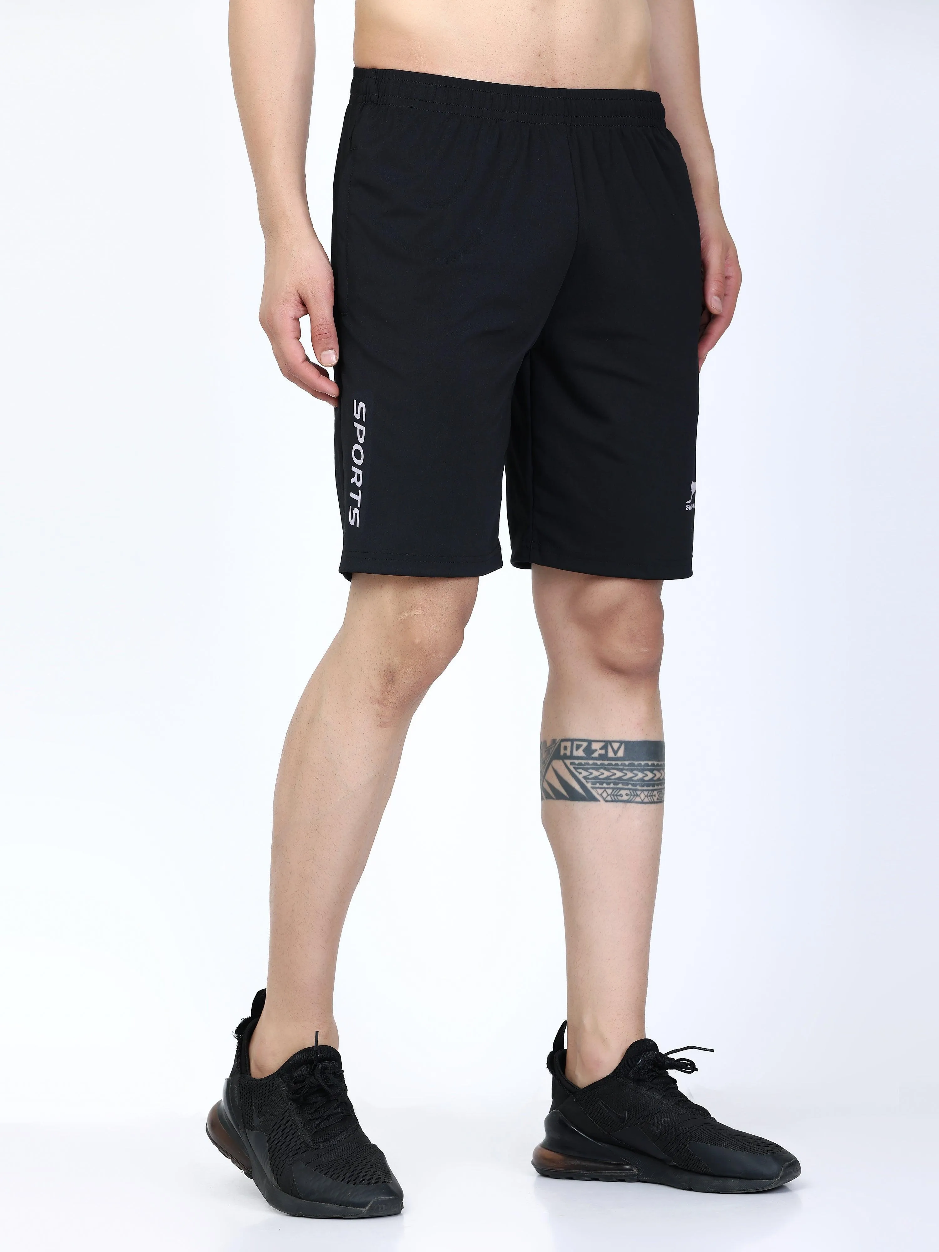 Core shorts