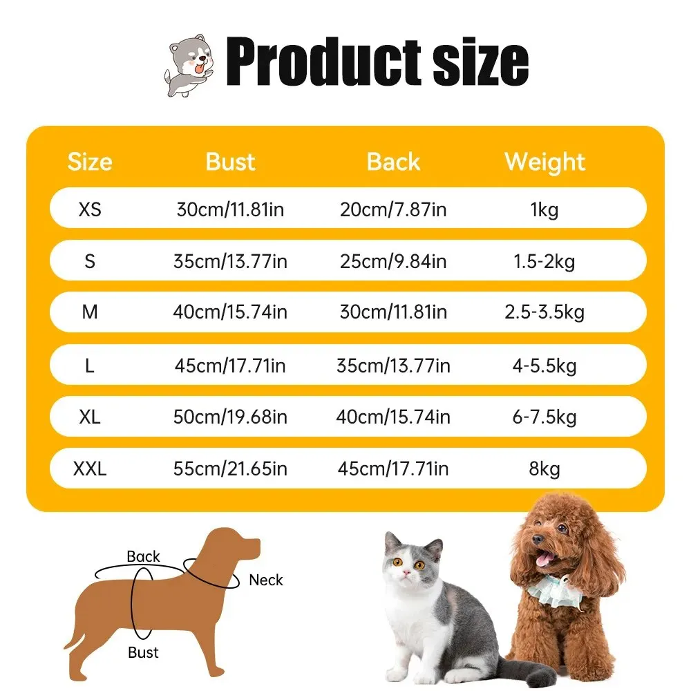 Dog Winter Cute Plush Coat Hoodies