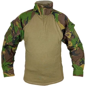 Dutch DPM UBACS Shirt
