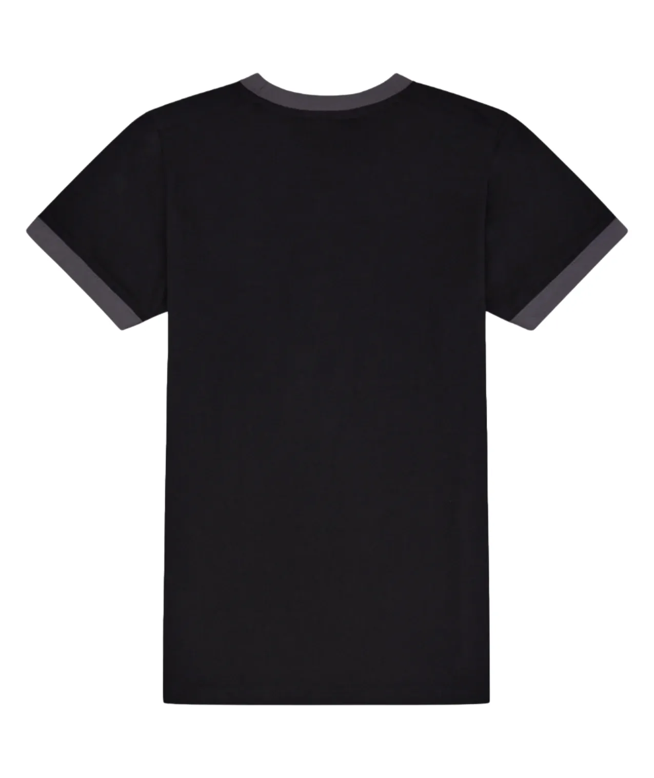 Ellesse Boys T-Shirt Dunio Black