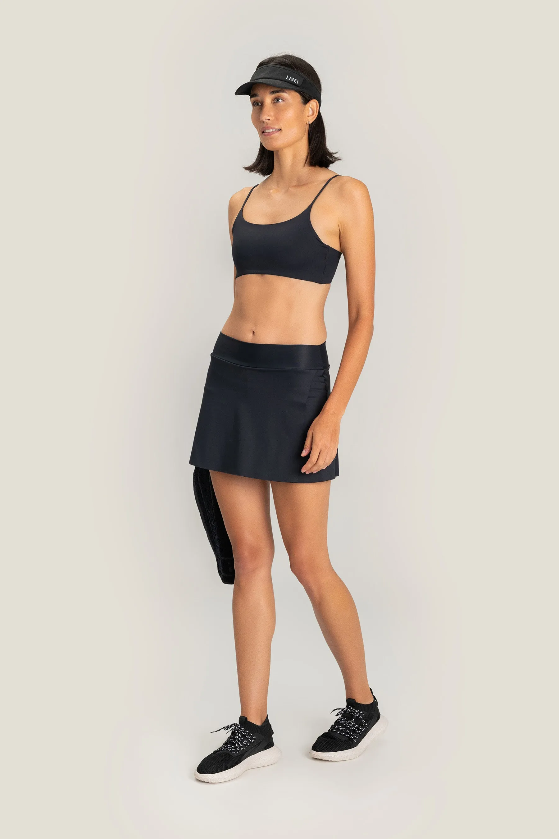 Essential Sense Skorts