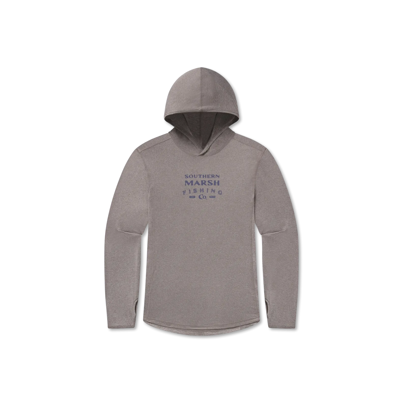 FieldTec Featherlight Hoodie - SM Fishing Co.