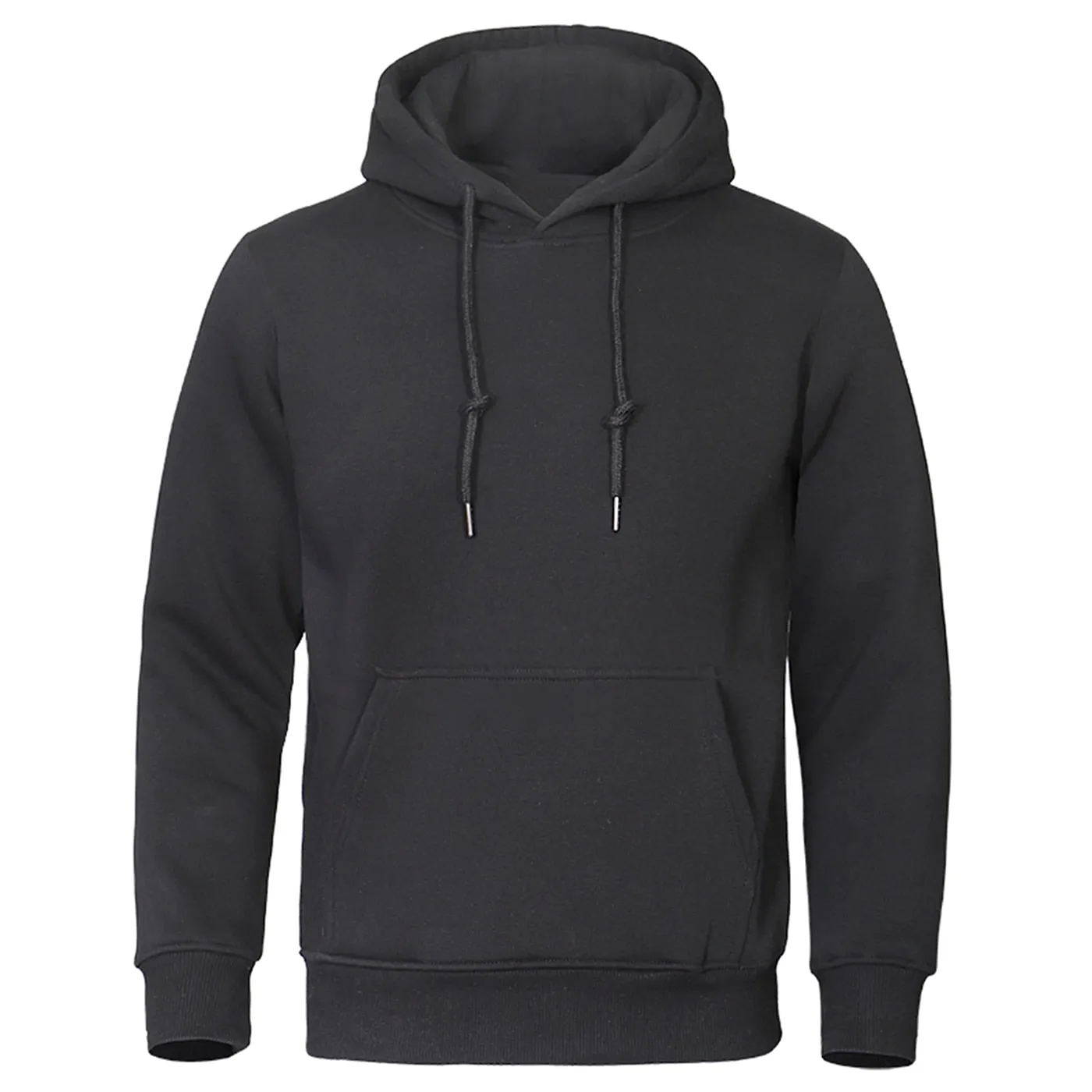 Fleece Warm  Sweatshirt