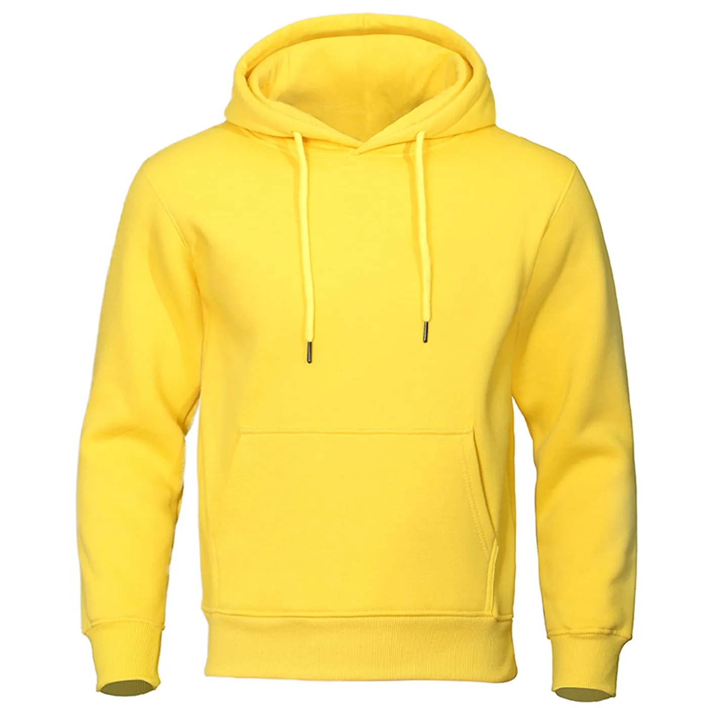 Fleece Warm  Sweatshirt