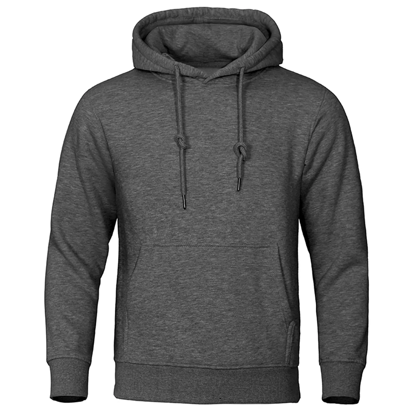 Fleece Warm  Sweatshirt