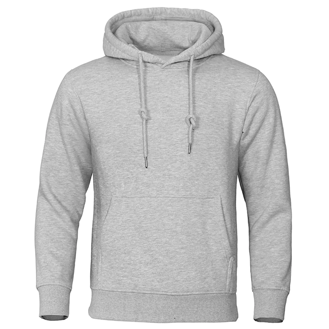 Fleece Warm  Sweatshirt