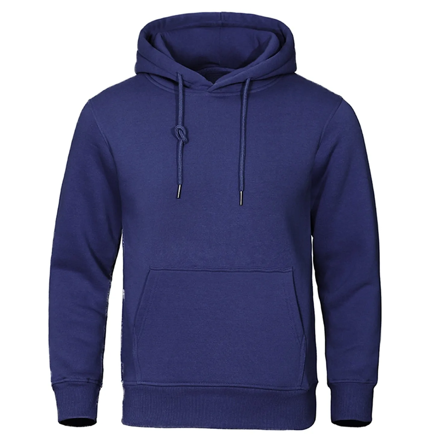 Fleece Warm  Sweatshirt