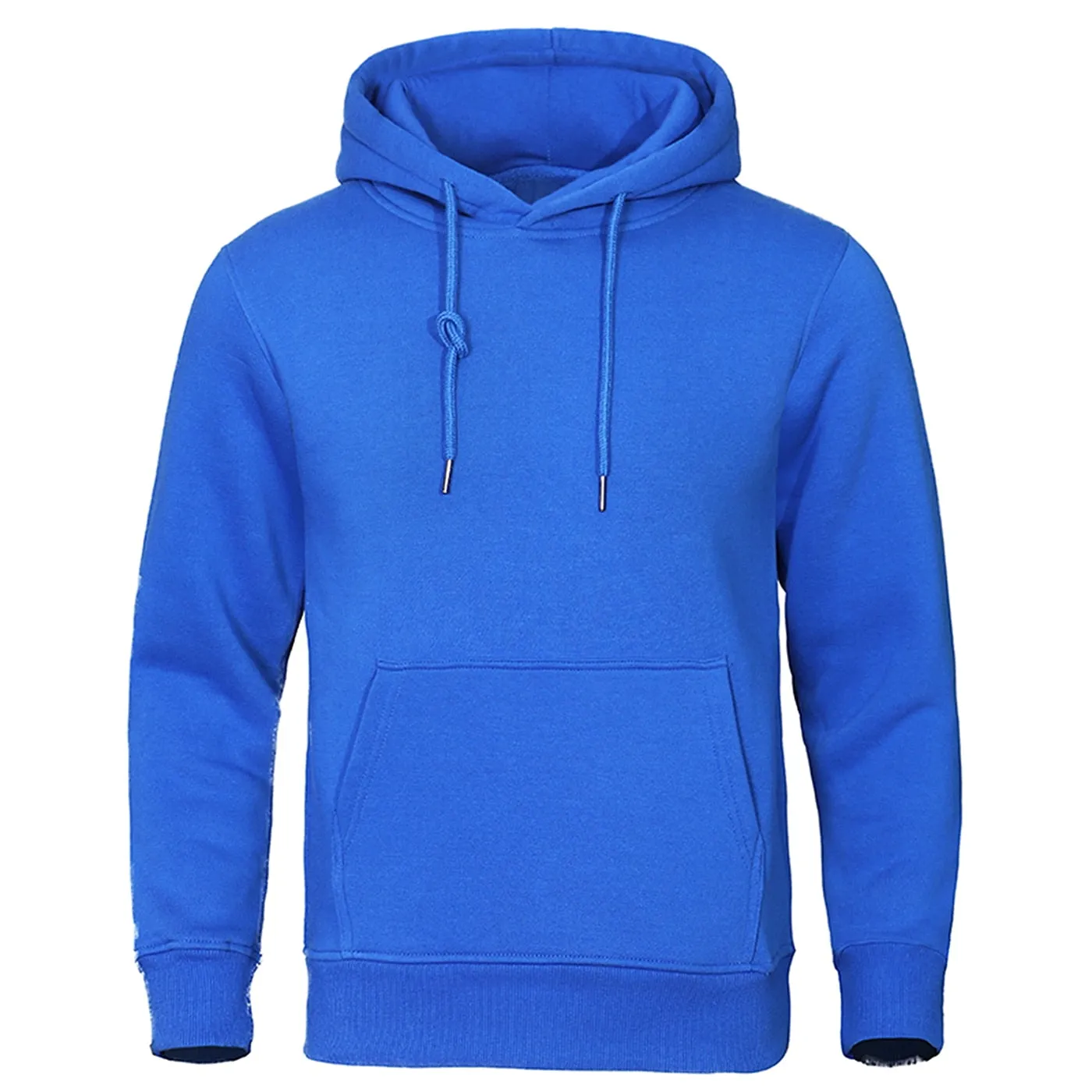 Fleece Warm  Sweatshirt