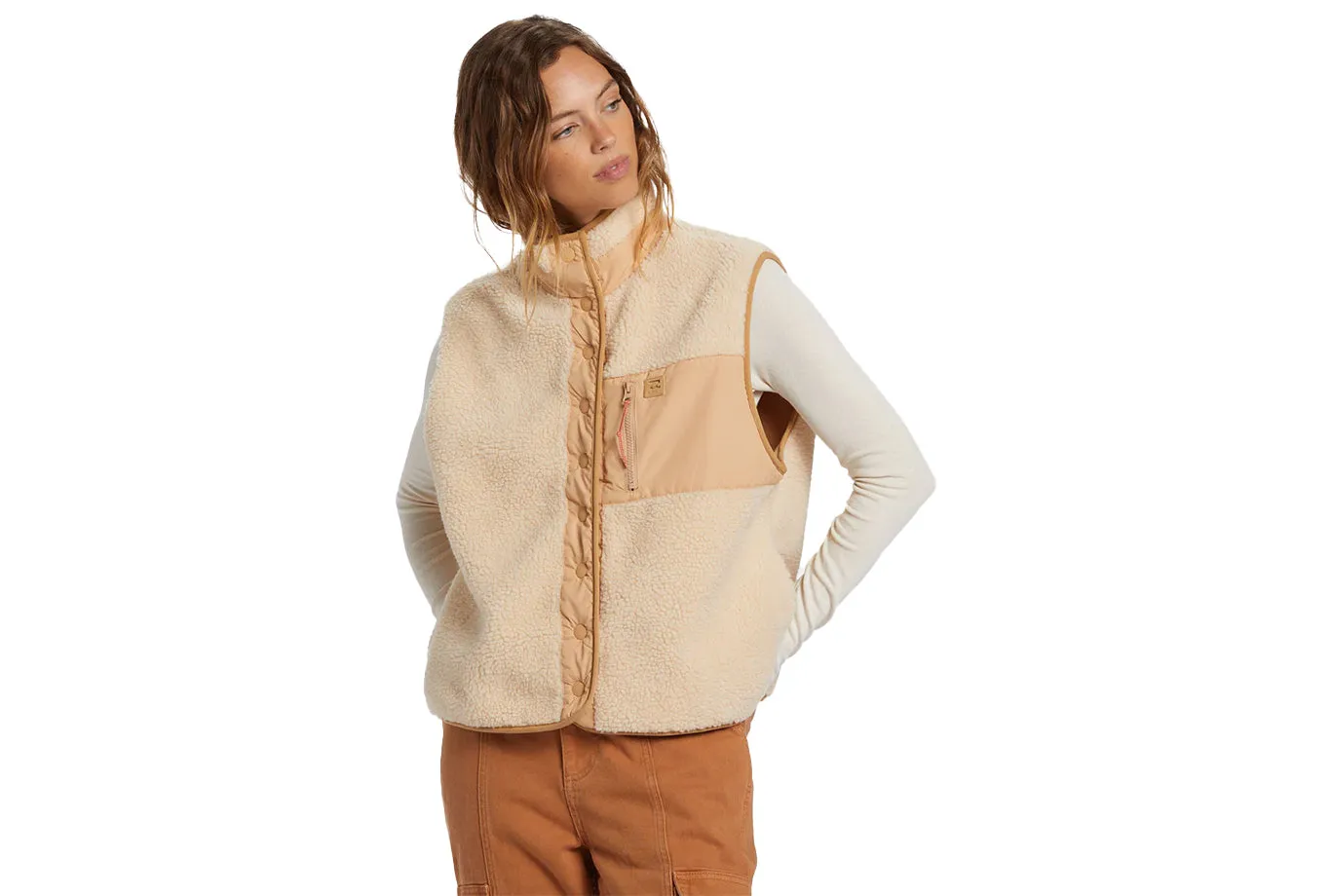 HIKE UP VEST
