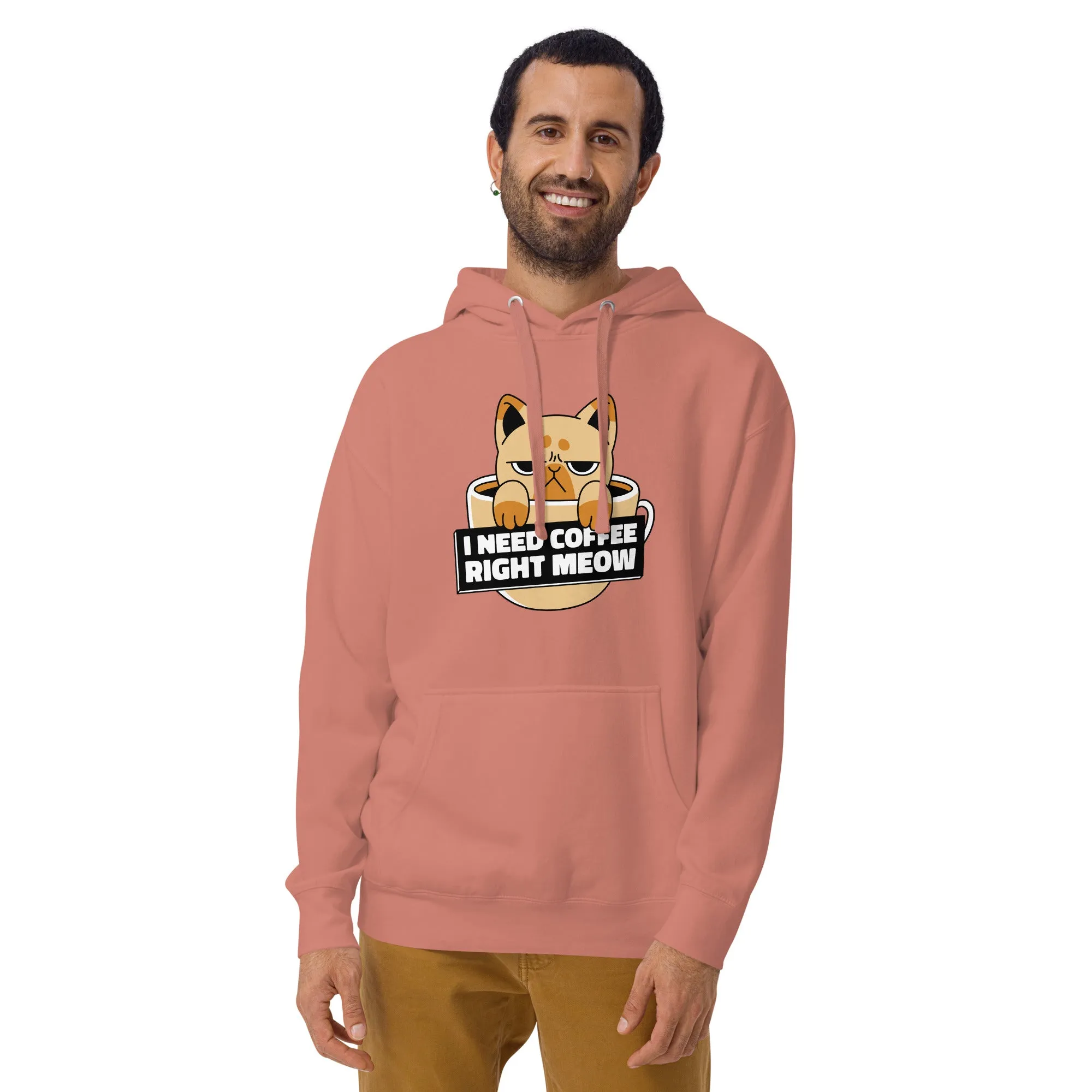 Hoodie Mens Designer (Hoodies Mens - Motivation 0031)