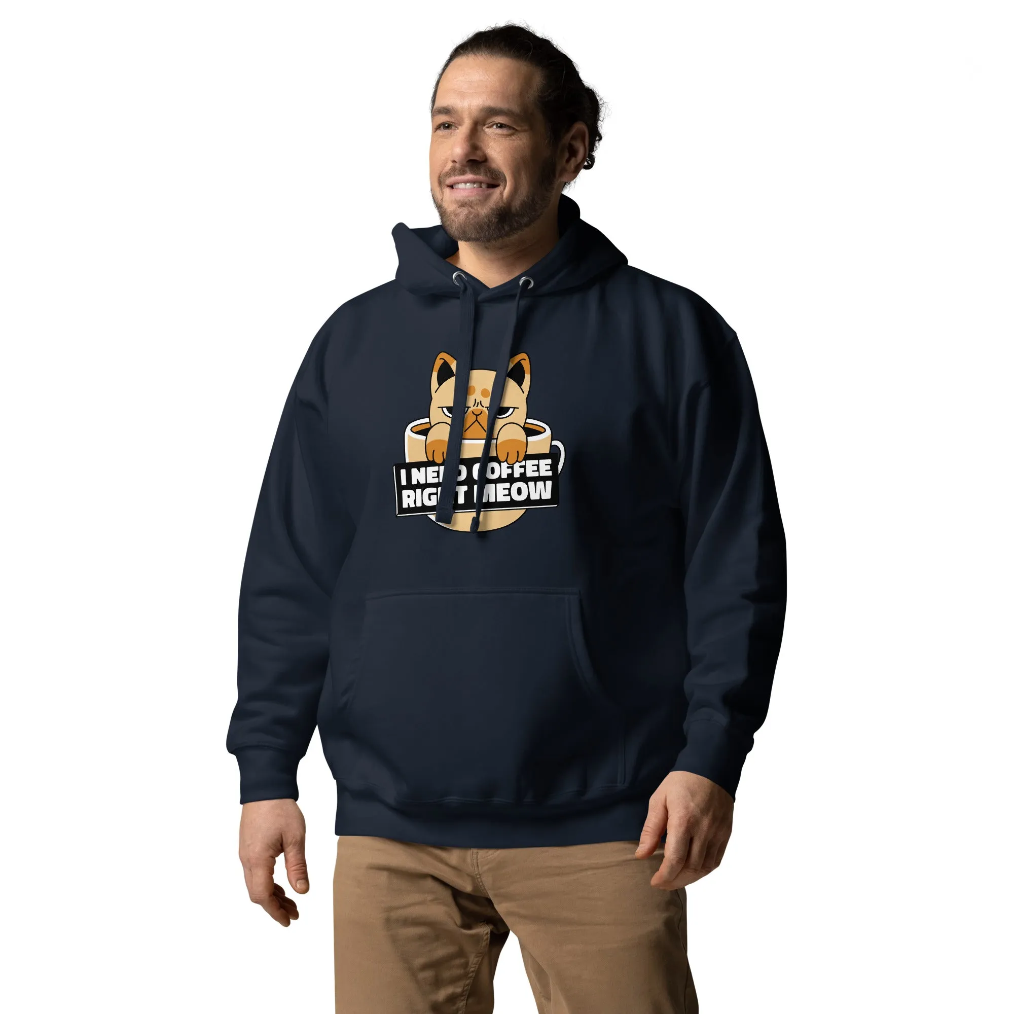 Hoodie Mens Designer (Hoodies Mens - Motivation 0031)