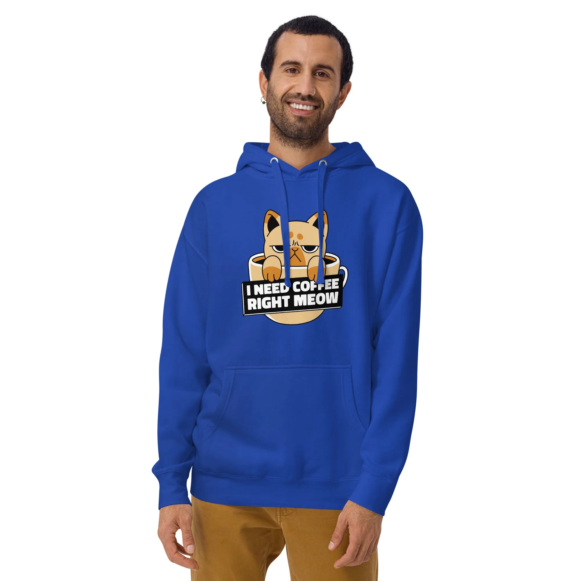 Hoodie Mens Designer (Hoodies Mens - Motivation 0031)