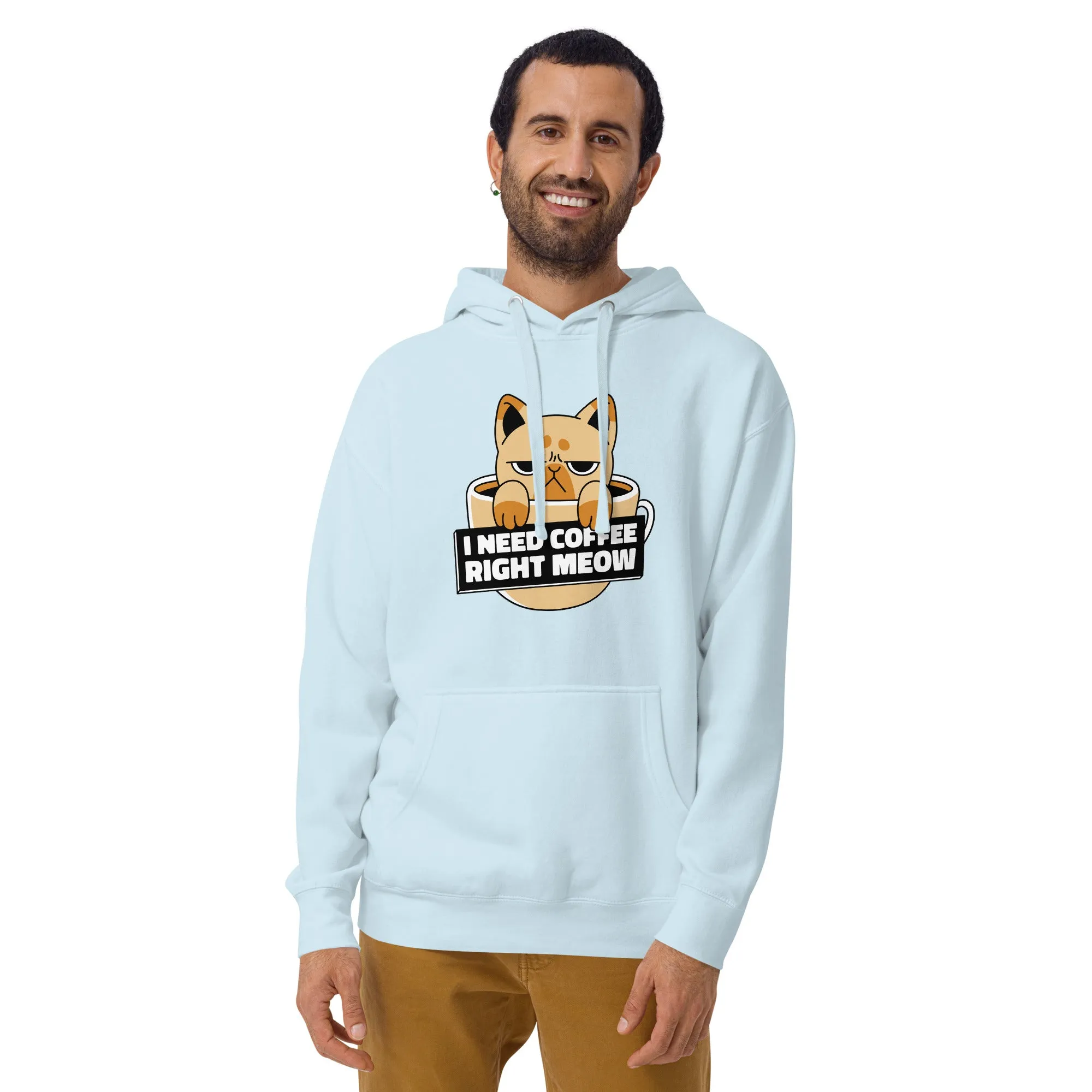 Hoodie Mens Designer (Hoodies Mens - Motivation 0031)