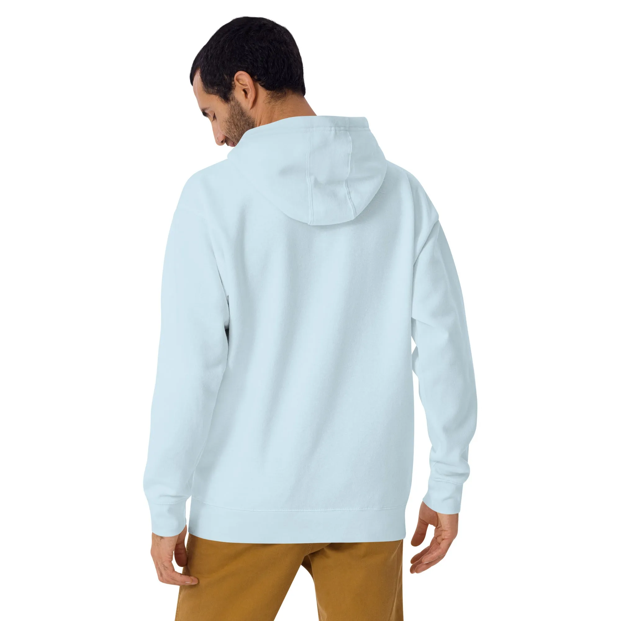 Hoodie Mens Designer (Hoodies Mens - Motivation 0031)