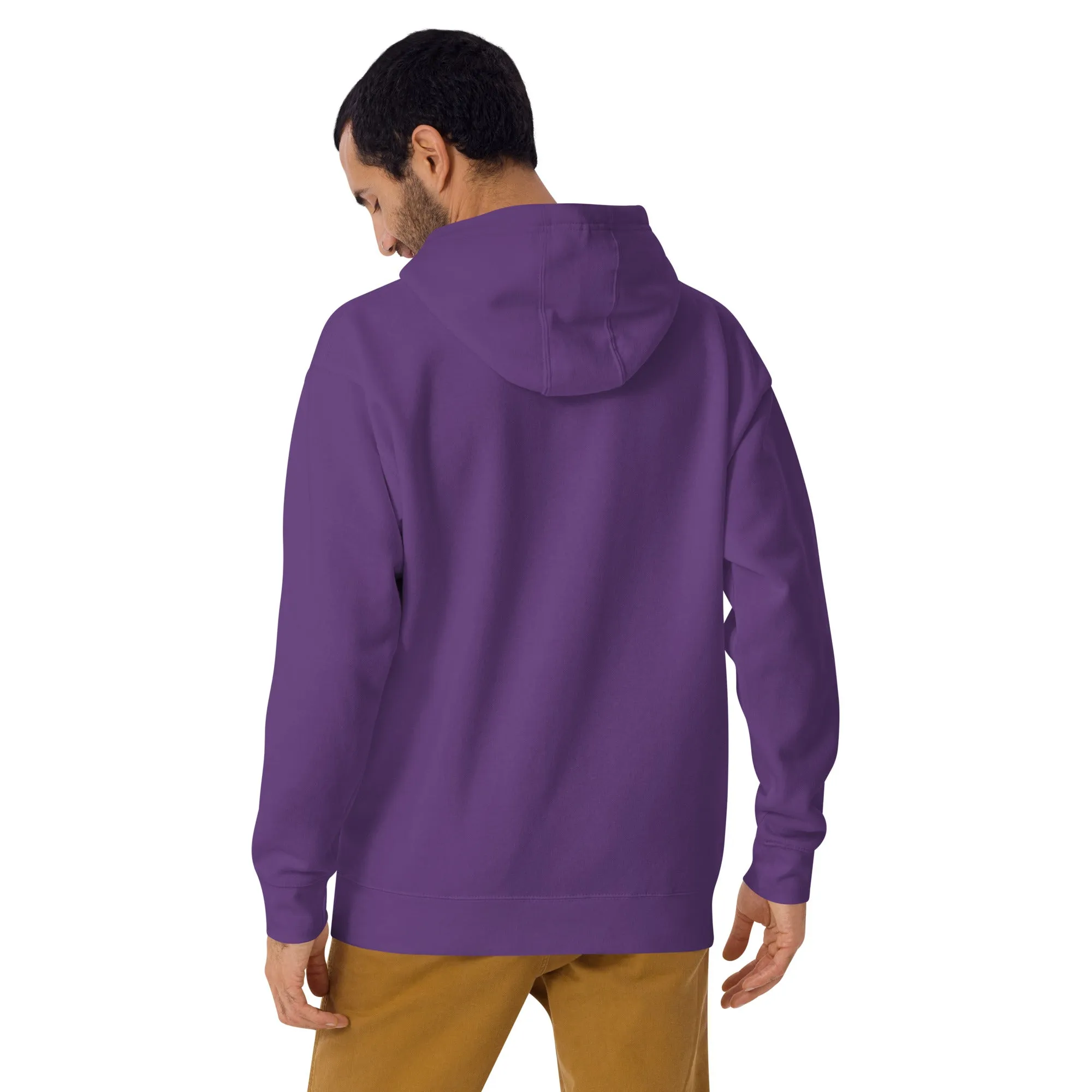 Hoodie Mens Designer (Hoodies Mens - Motivation 0031)