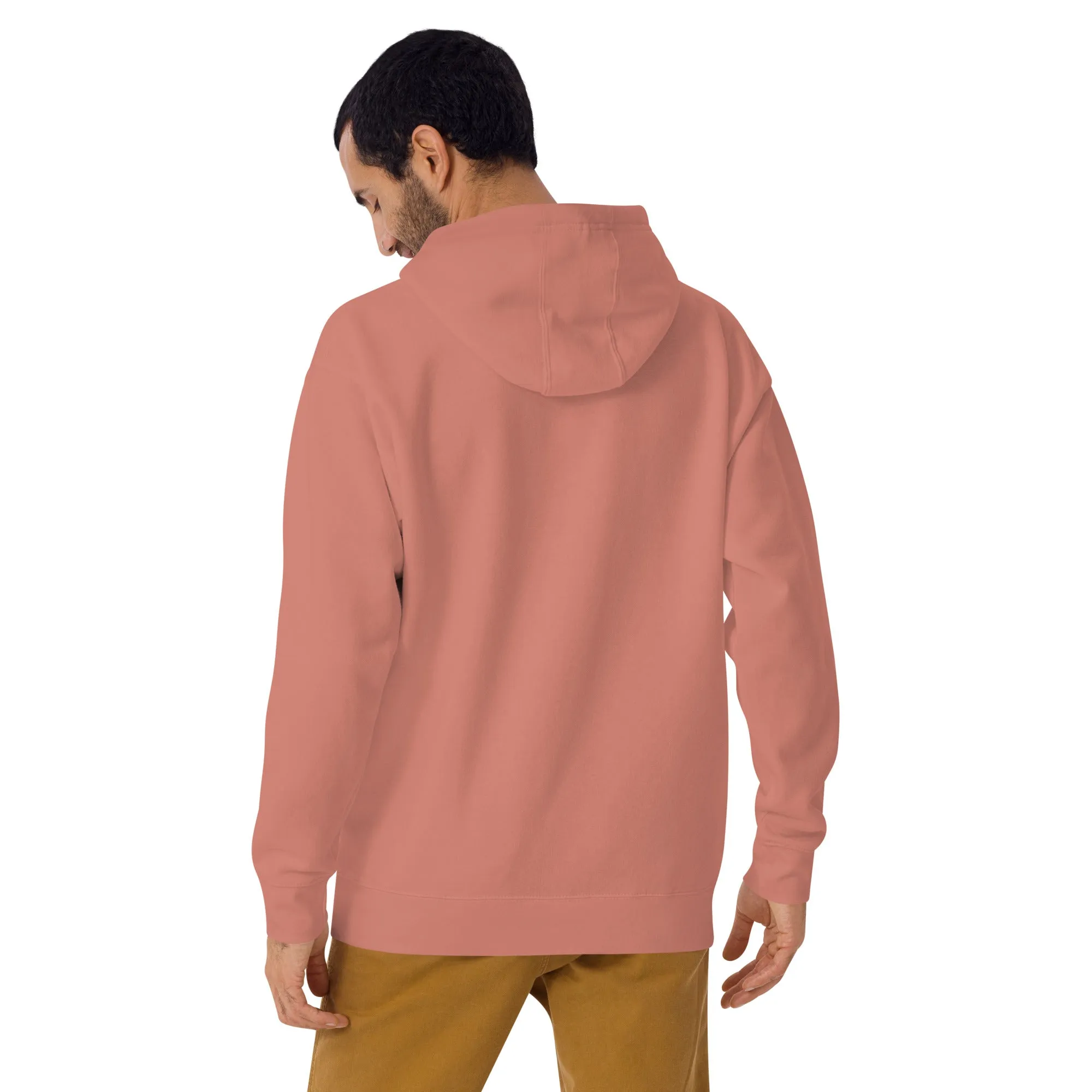 Hoodie Mens Designer (Hoodies Mens - Motivation 0031)