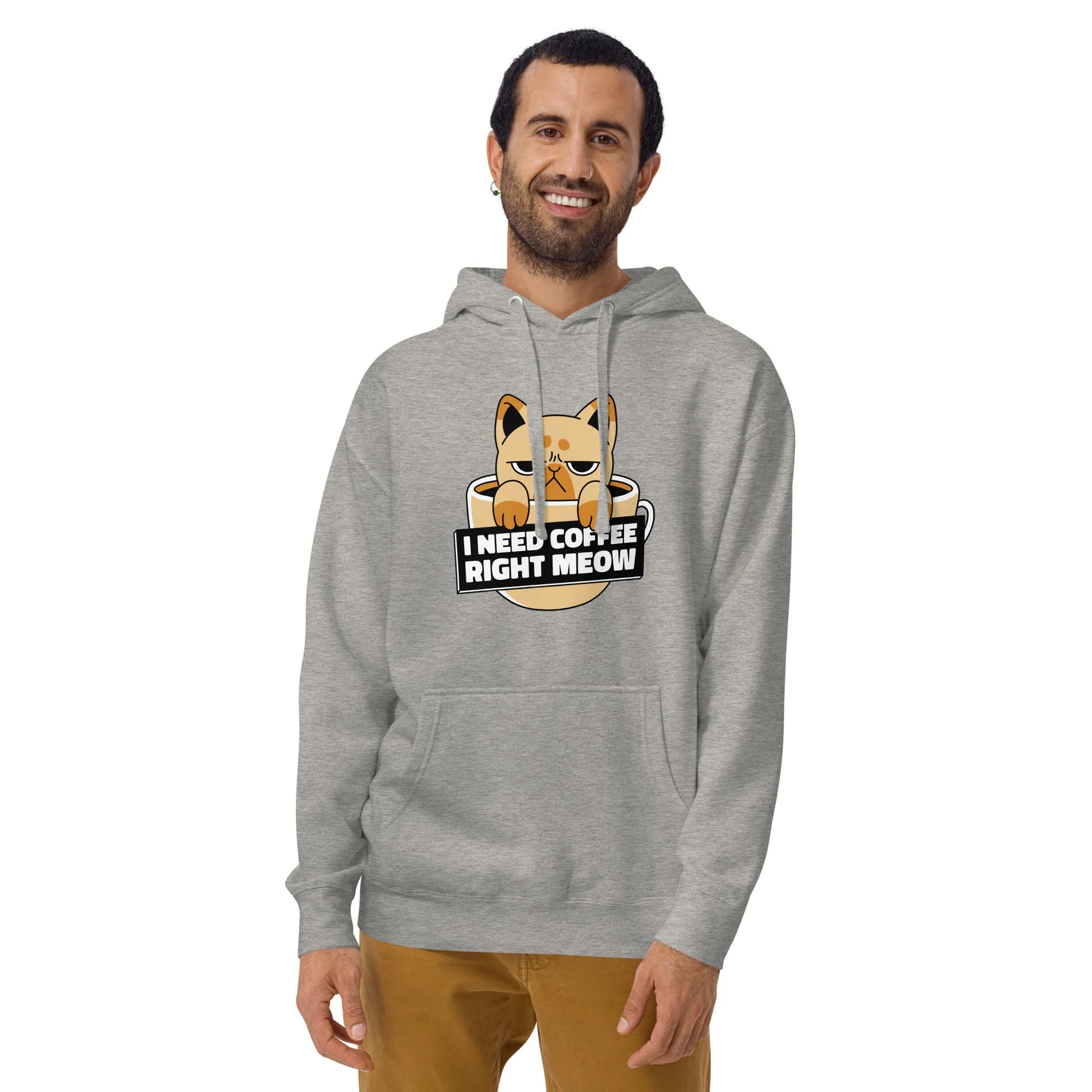 Hoodie Mens Designer (Hoodies Mens - Motivation 0031)