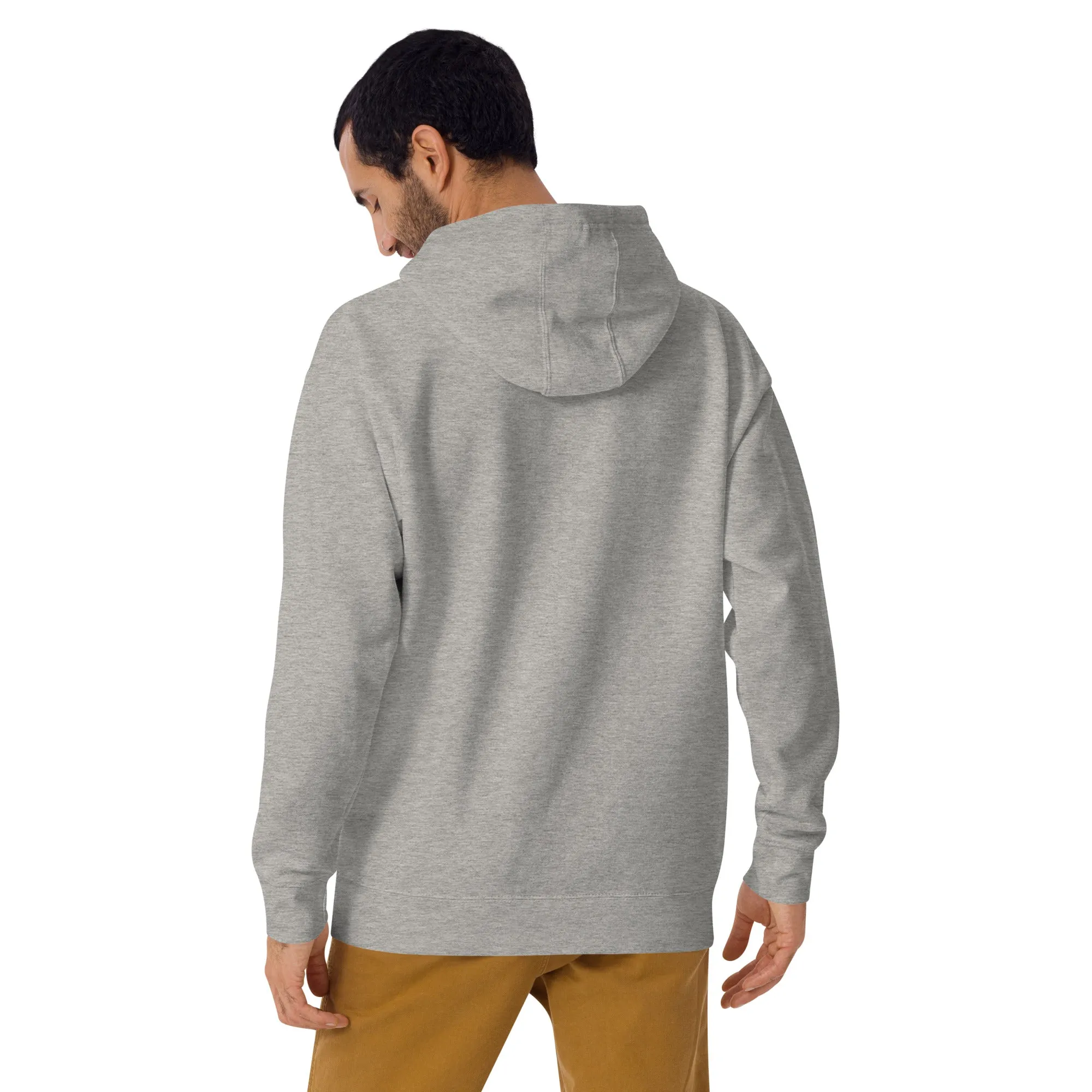 Hoodie Mens Designer (Hoodies Mens - Motivation 0031)