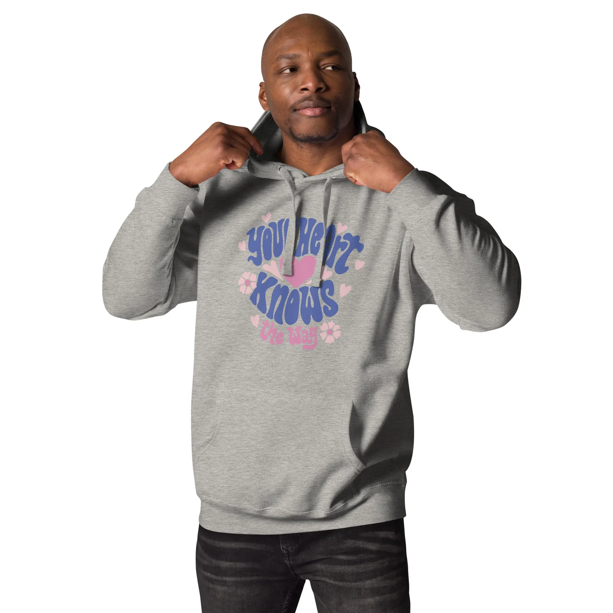 Hoodie Mens Designer (Hoodies Mens - Motivation 0040)
