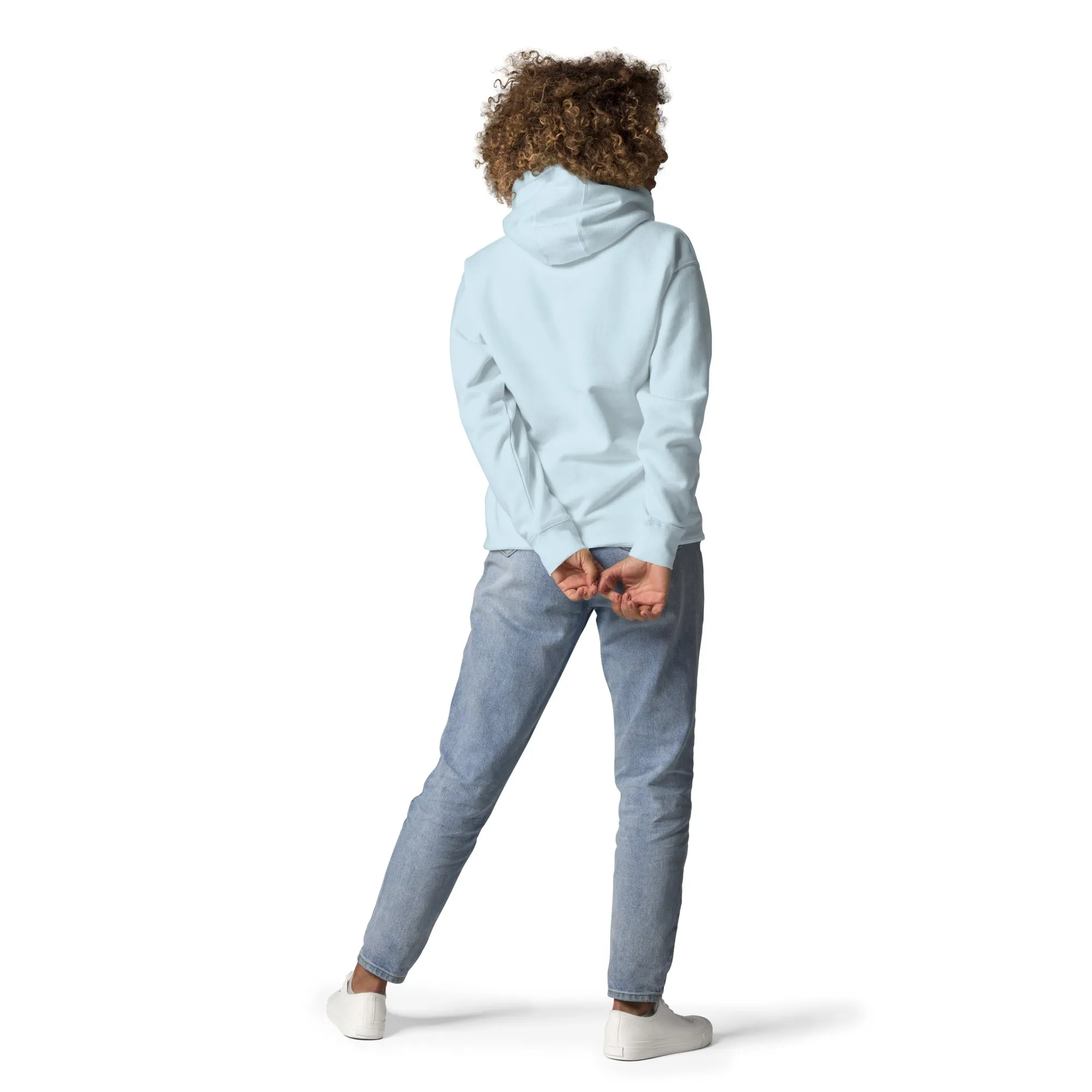 Hoodie Womens Designer (Hoodies Womens - Aries Zodiac Sign 0041)