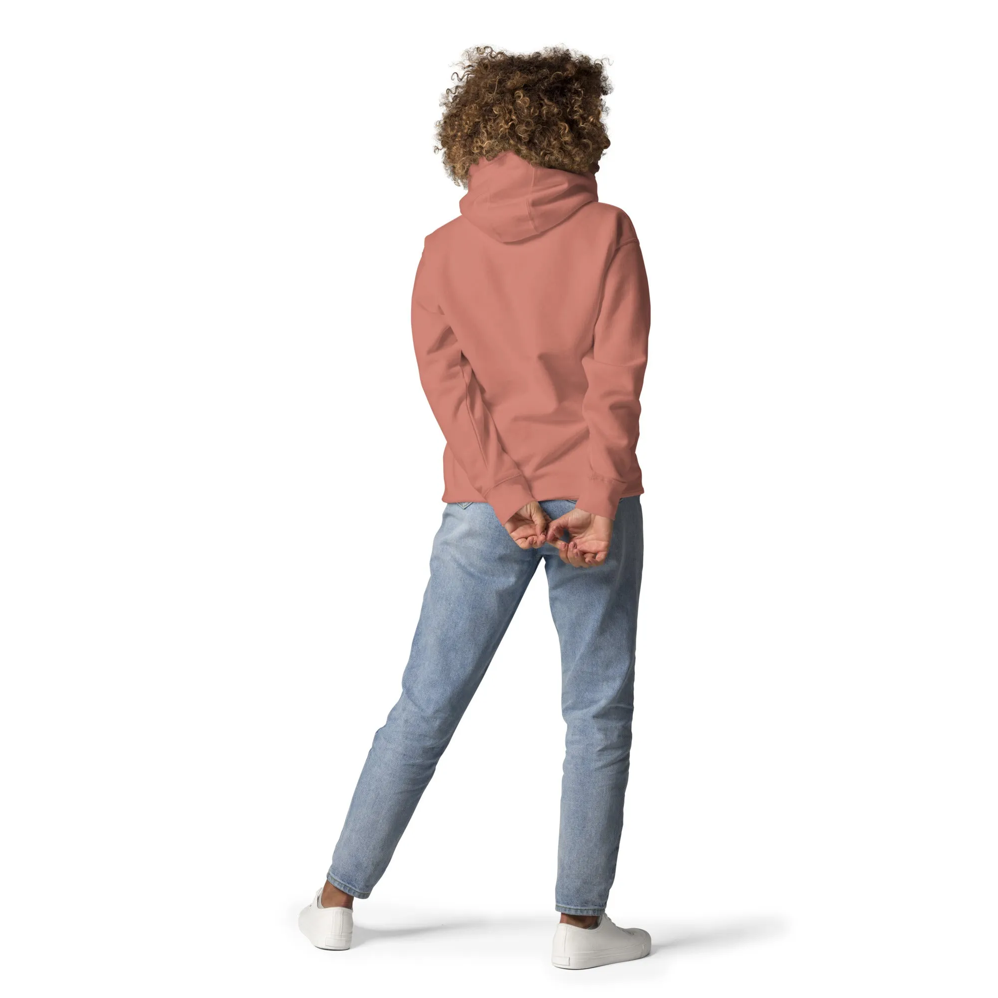 Hoodie Womens Designer (Hoodies Womens - Aries Zodiac Sign 0041)