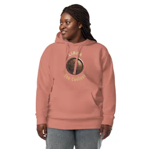 Hoodie Womens Designer (Hoodies Womens - Libra Zodiac Sign 0047)