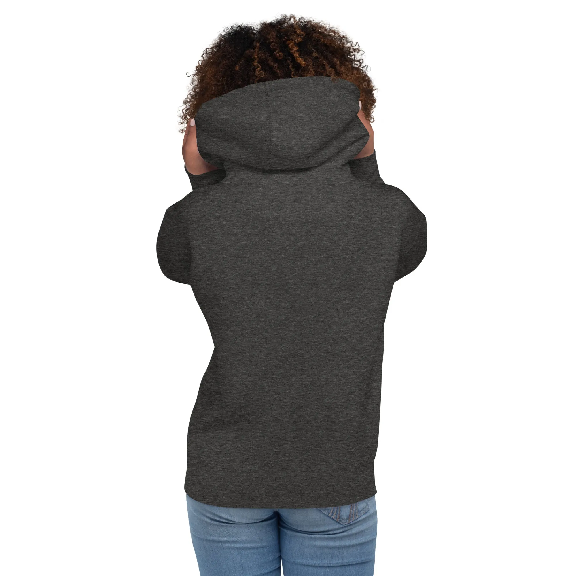 Hoodie Womens Designer (Hoodies Womens - Nature Seashore 0012)