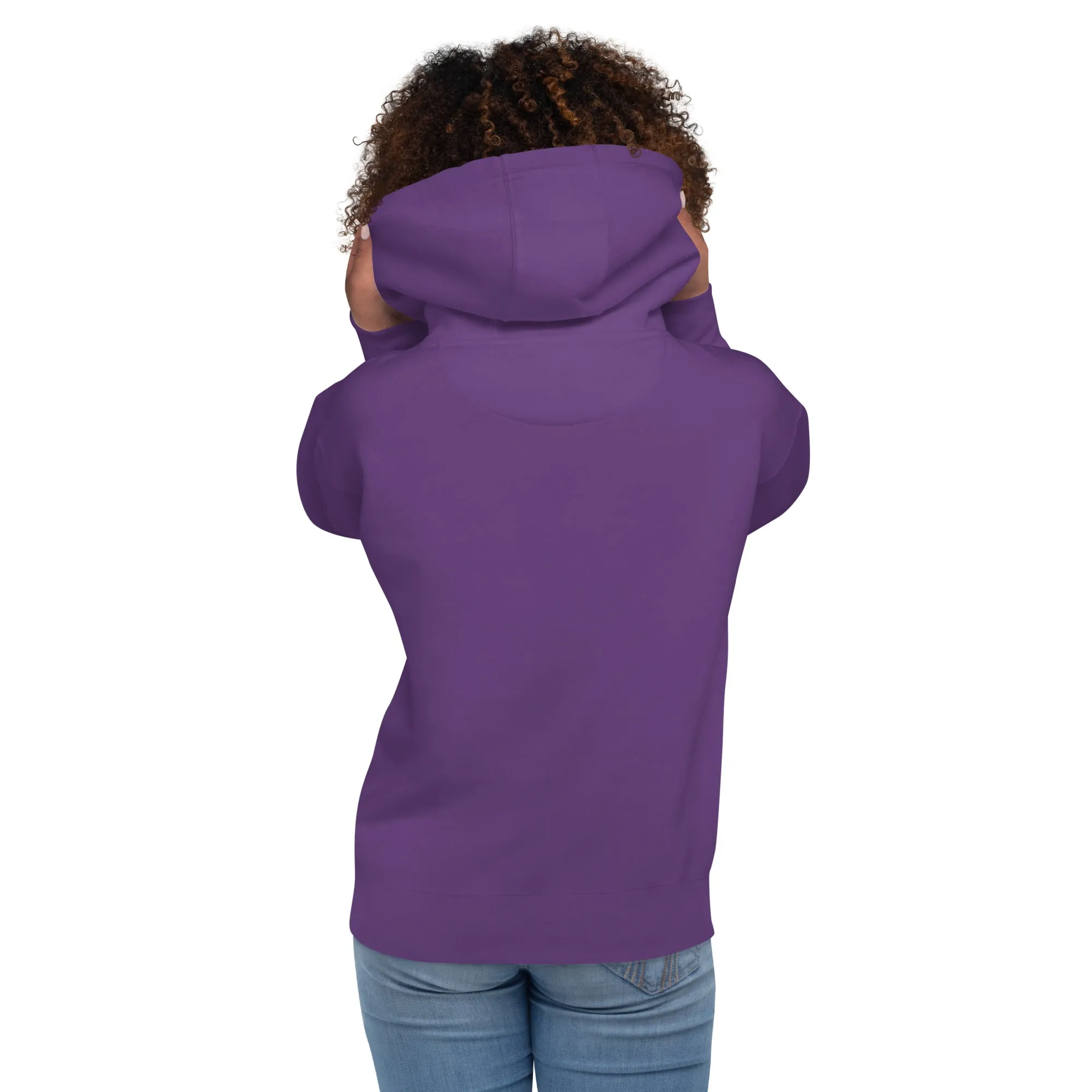 Hoodie Womens Designer (Hoodies Womens - Nature Seashore 0012)