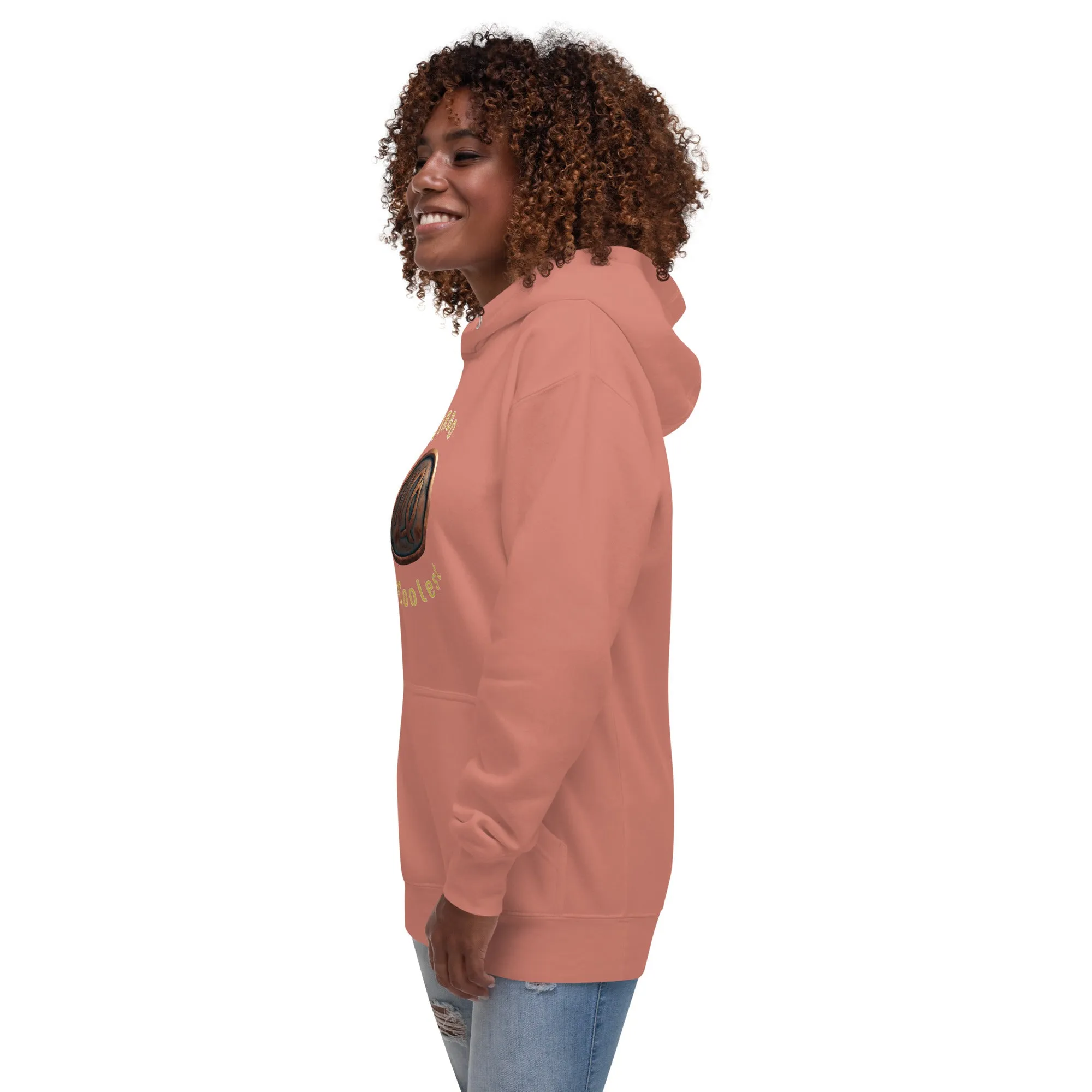 Hoodie Womens Designer (Hoodies Womens - Virgo Zodiac Sign 0046)